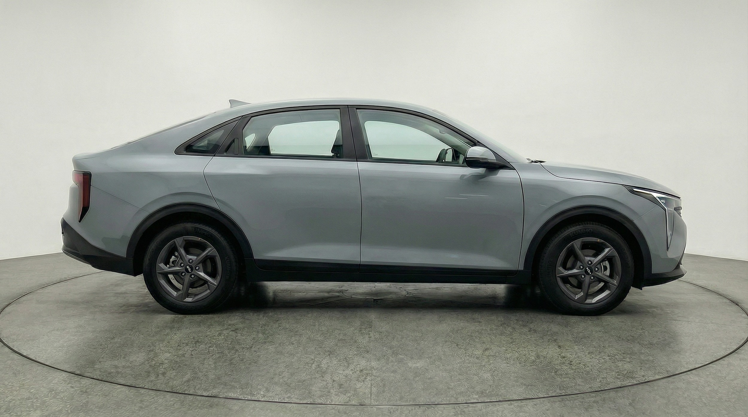 Thumbnail: 2025 Kia K4 - 8