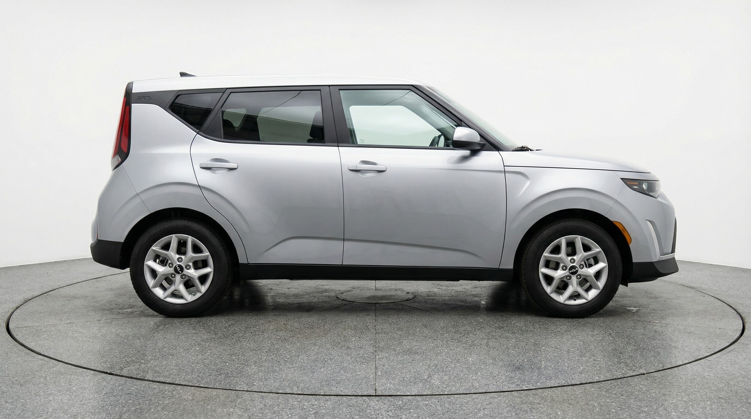 Thumbnail: 2025 Kia Soul - 8