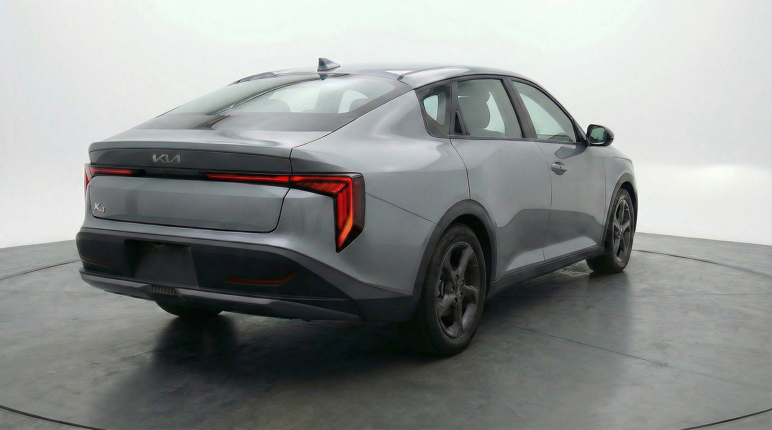 Thumbnail: 2025 Kia K4 - 9