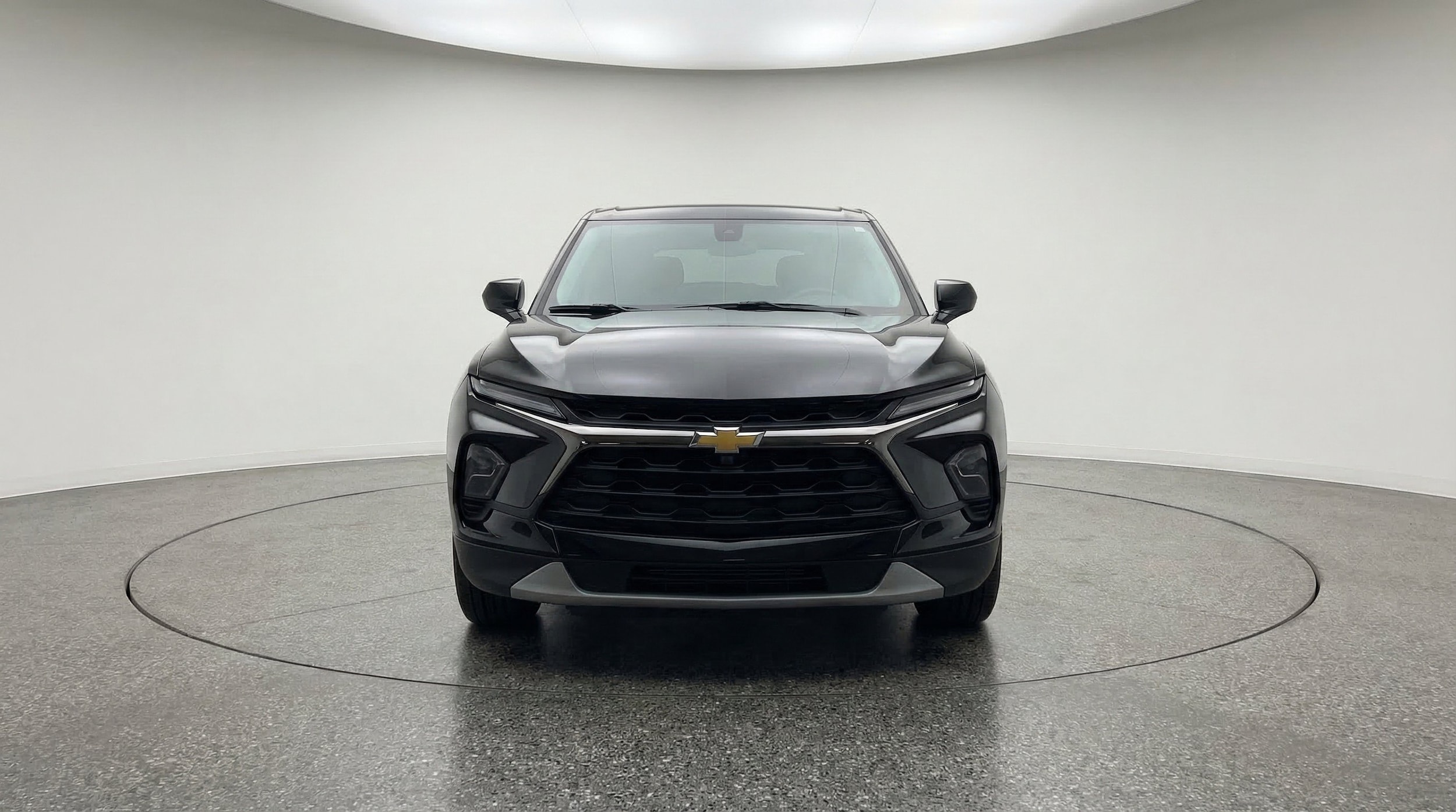 Thumbnail: 2025 Chevrolet Blazer - 2