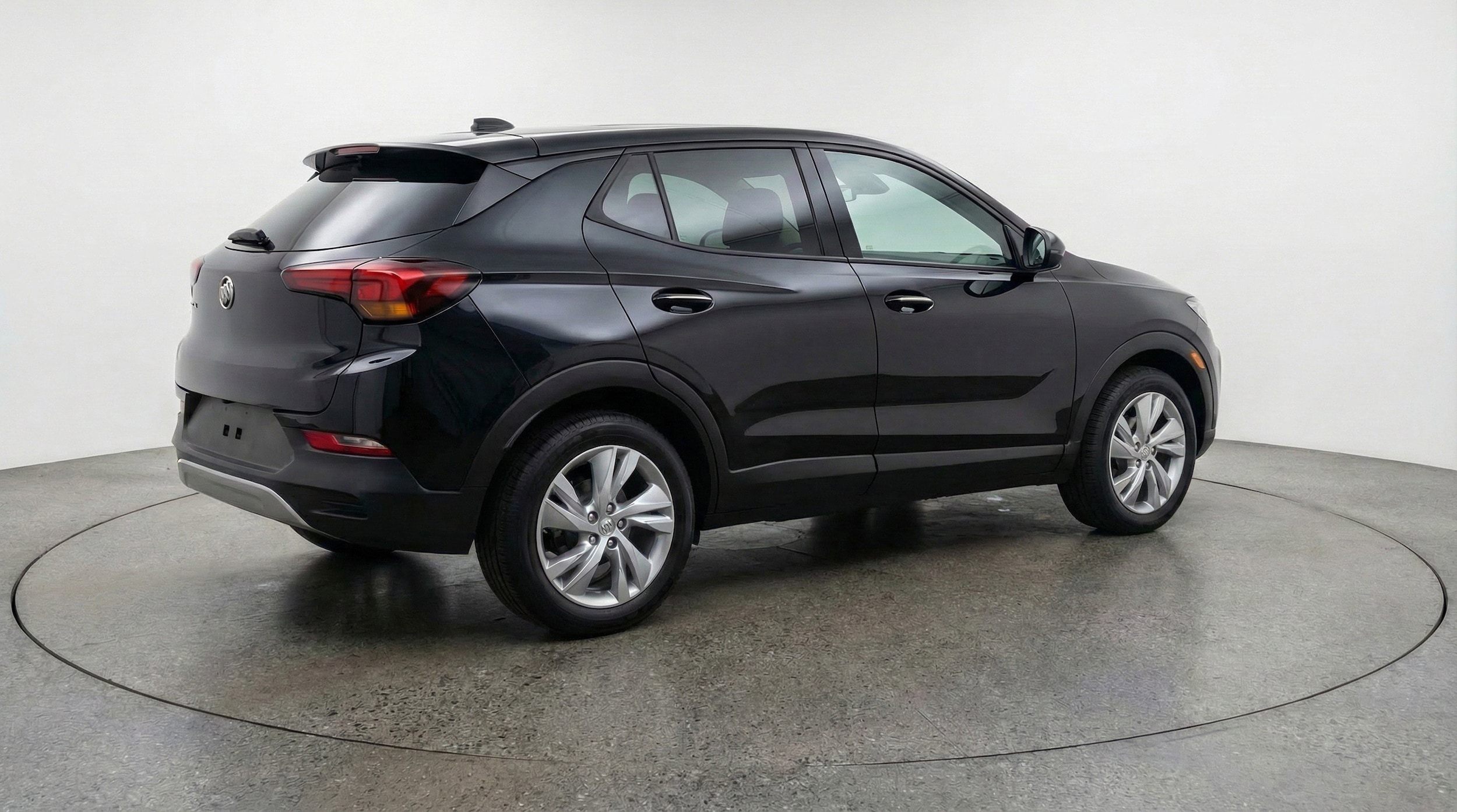 Thumbnail: 2025 Buick Encore GX - 9