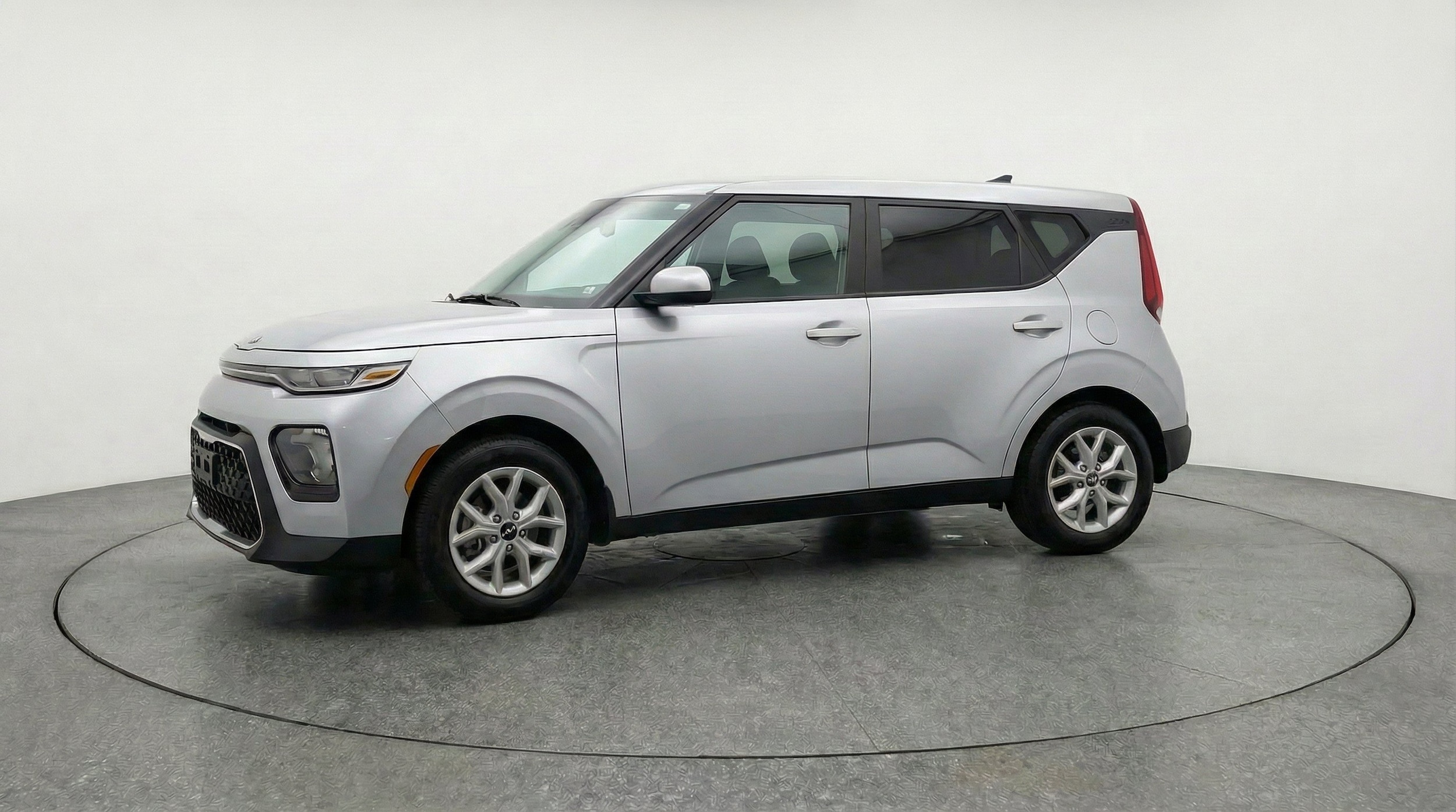 Thumbnail: 2025 Kia Soul - 3