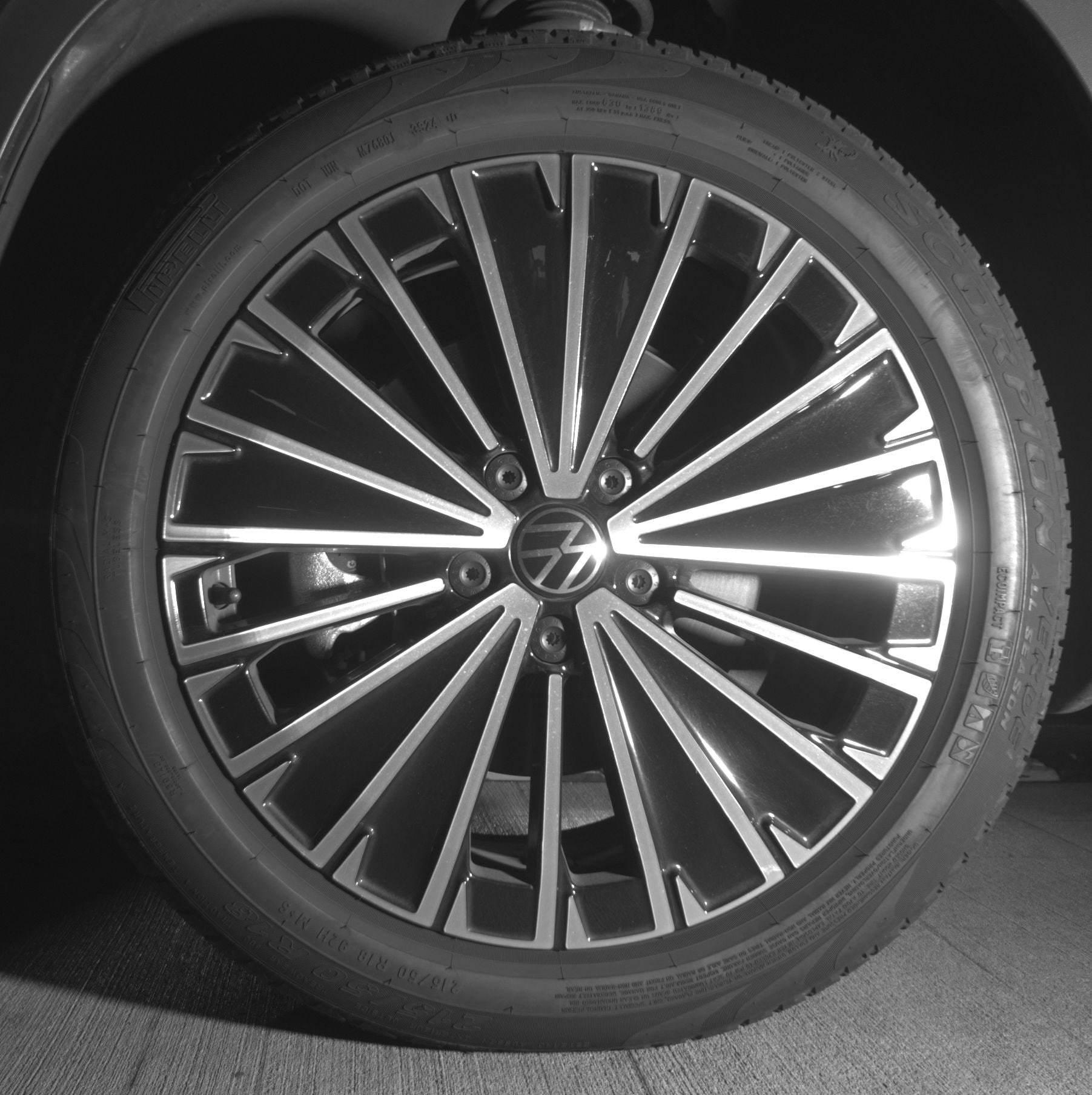 Thumbnail: 2025 Volkswagen Taos - 9