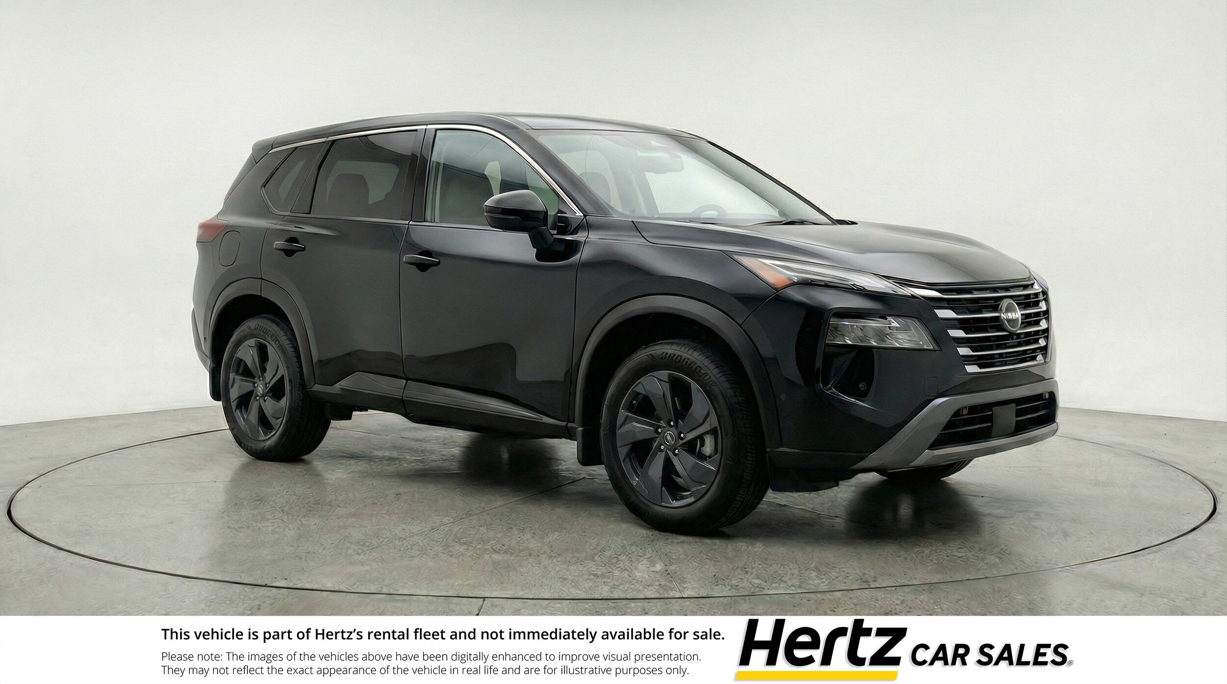 Thumbnail: 2026 Nissan Rogue - 1