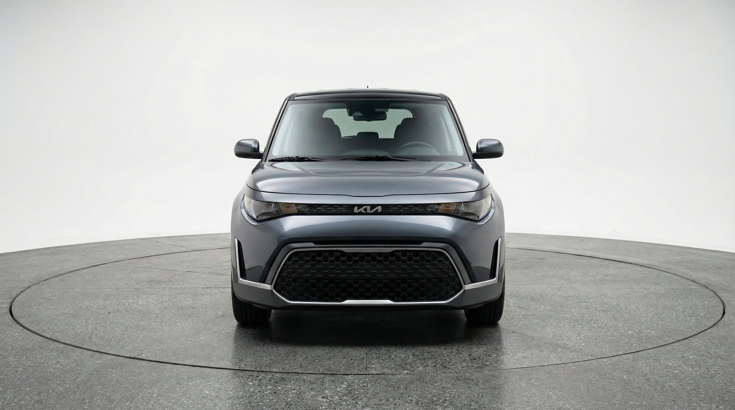 Thumbnail: 2025 Kia Soul - 2