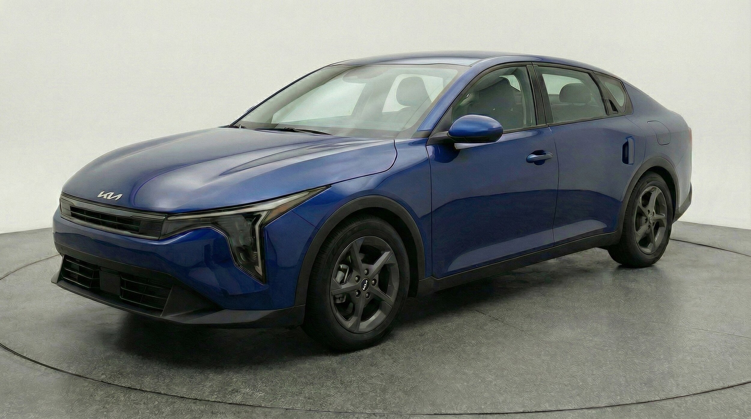 Thumbnail: 2025 Kia K4 - 3