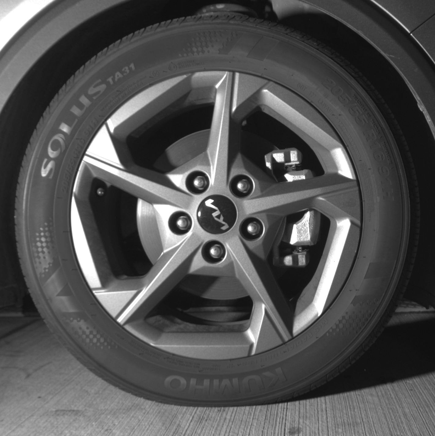 Thumbnail: 2025 Kia K4 - 13