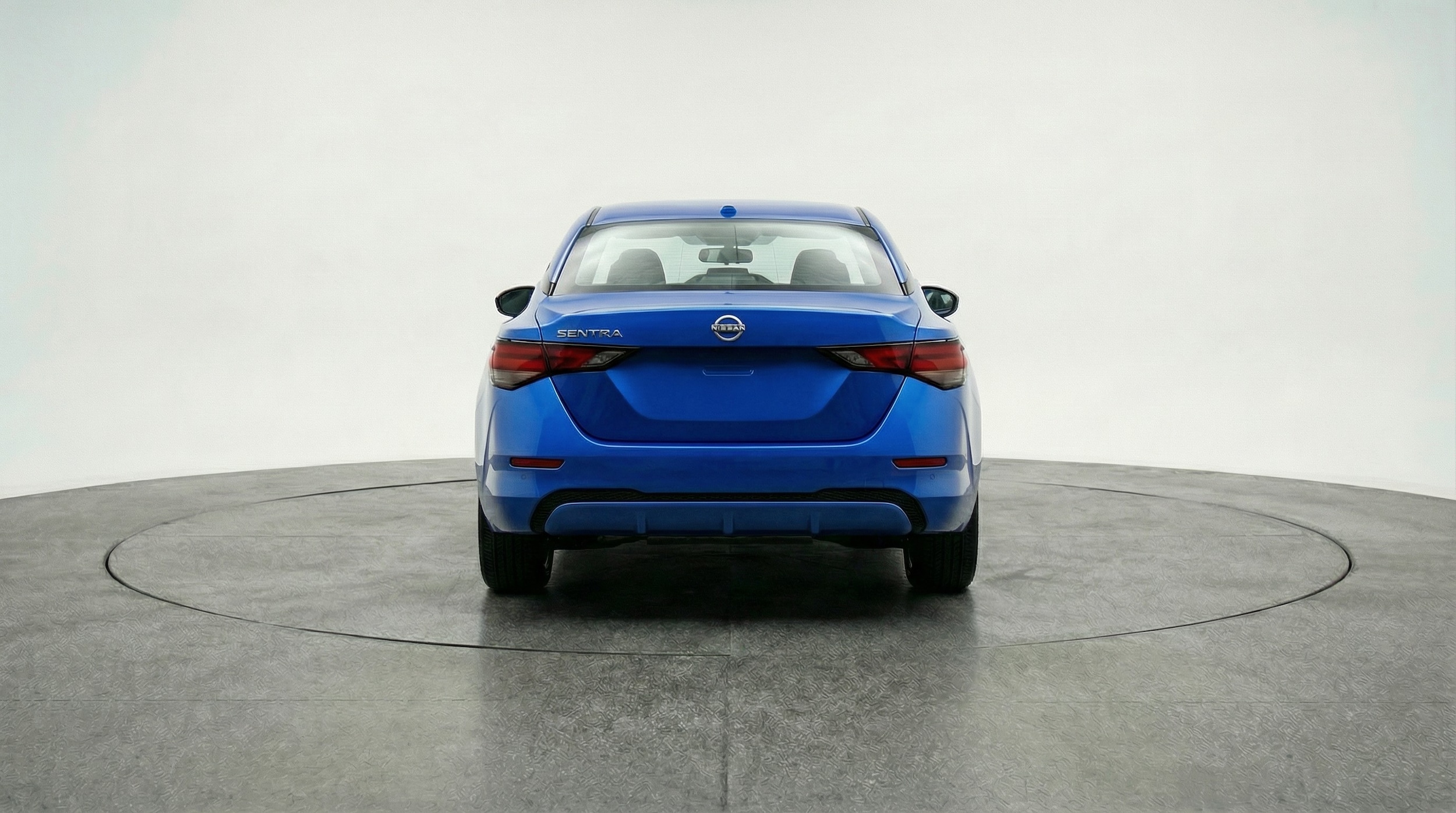 Thumbnail: 2025 Nissan Sentra - 6