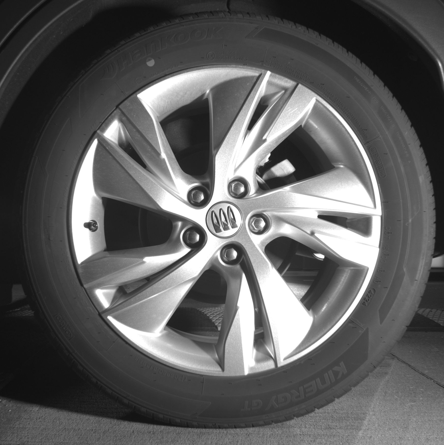 Thumbnail: 2025 Buick Encore GX - 11