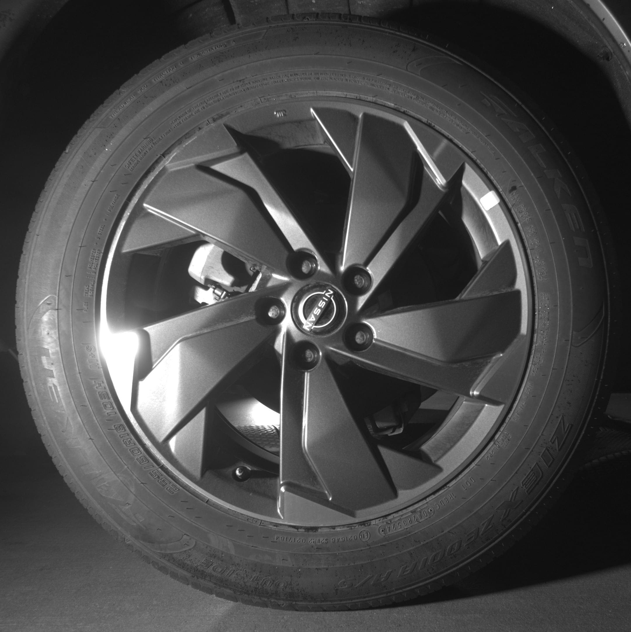 Thumbnail: 2025 Nissan Rogue - 12