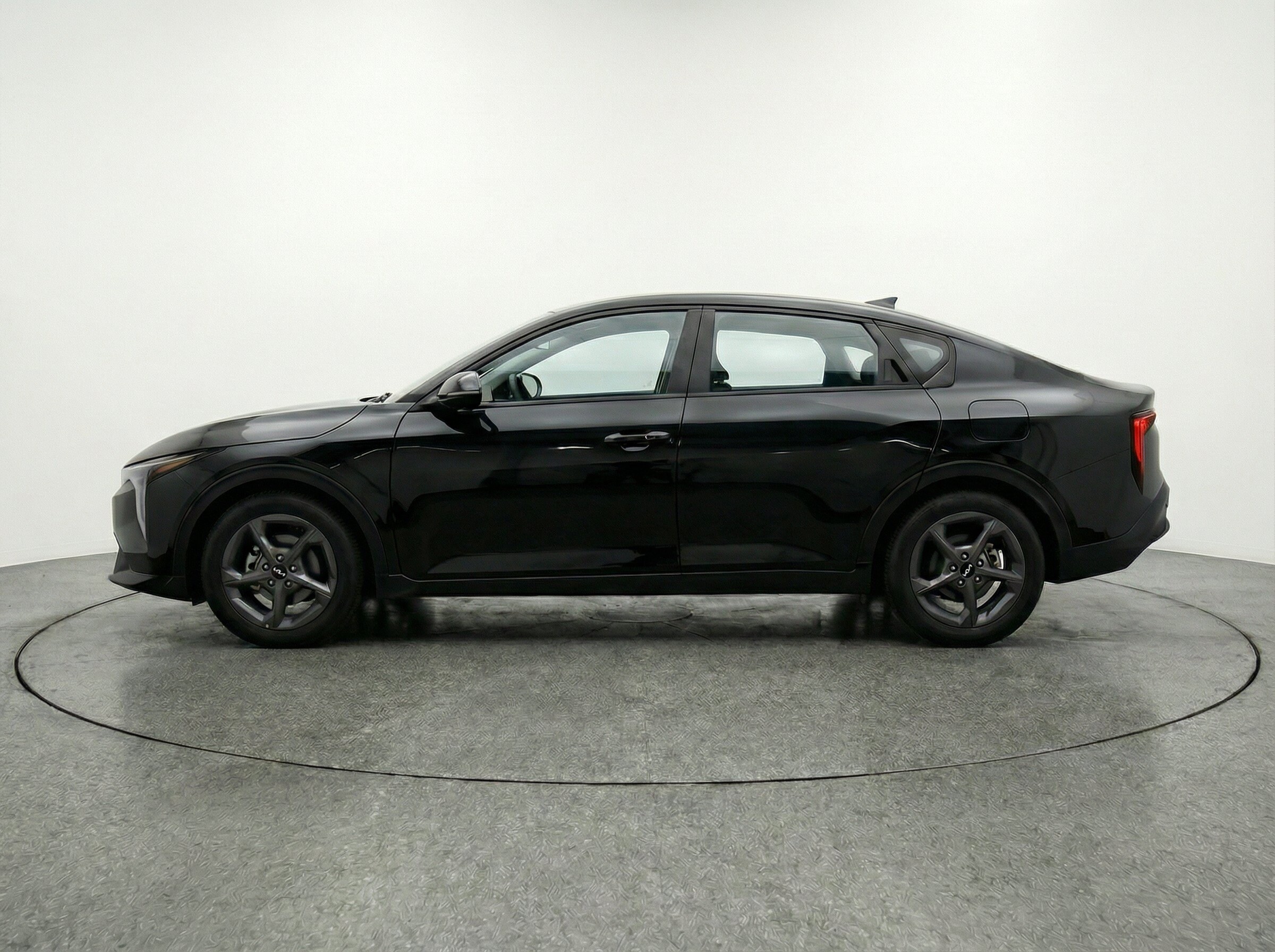 Thumbnail: 2025 Kia K4 - 5
