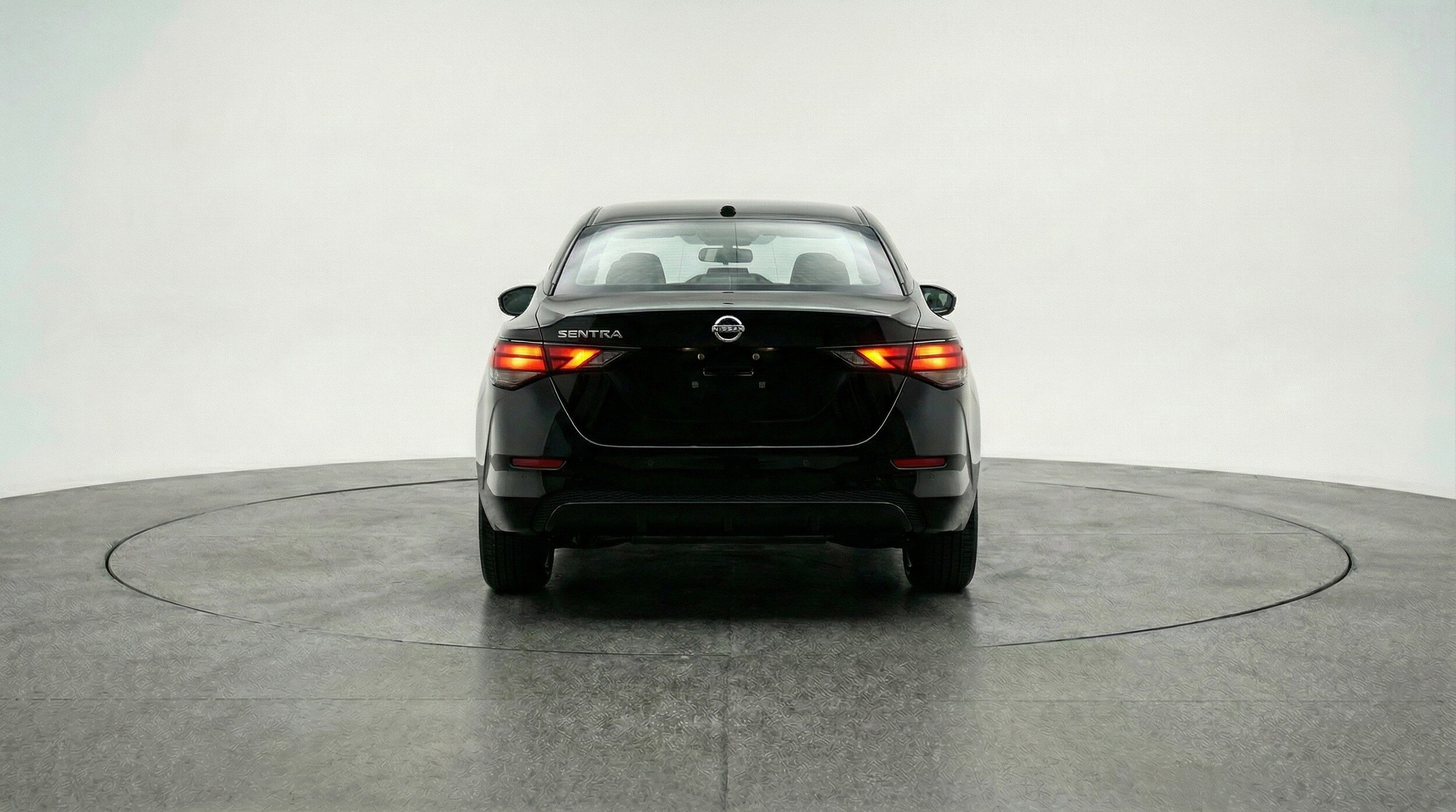 Thumbnail: 2025 Nissan Sentra - 7