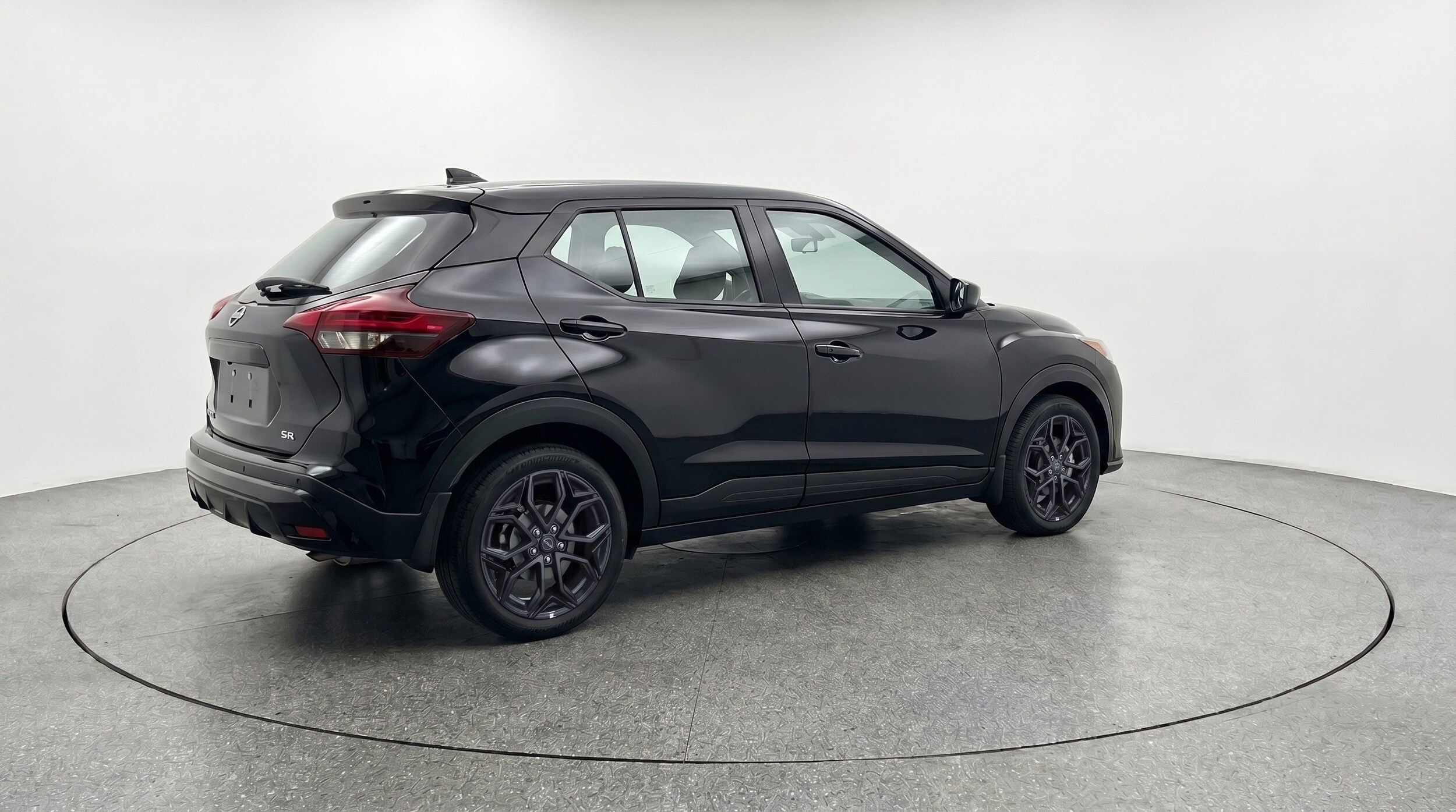 Thumbnail: 2026 Nissan Kicks - 9