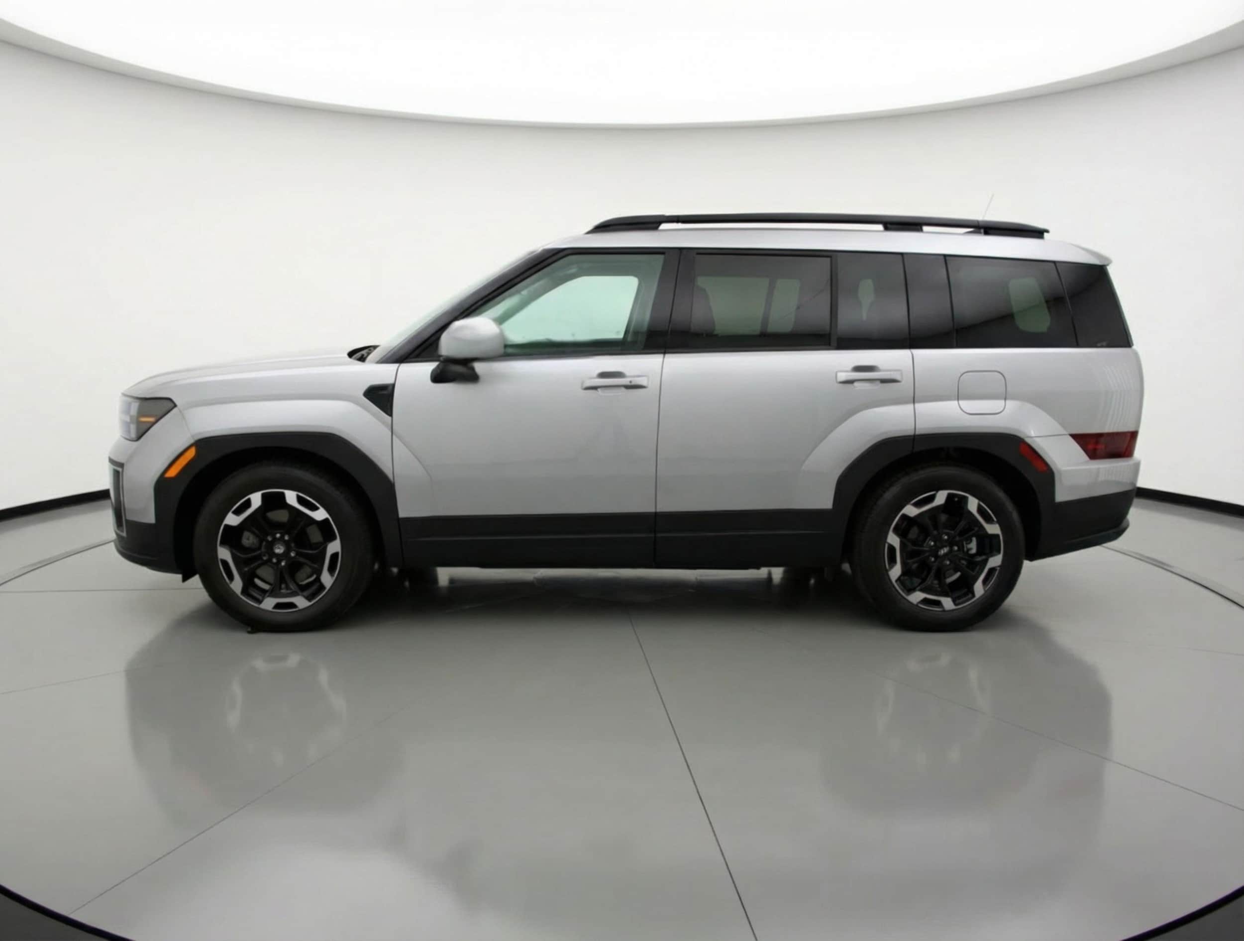 Thumbnail: 2025 Hyundai Santa Fe - 4