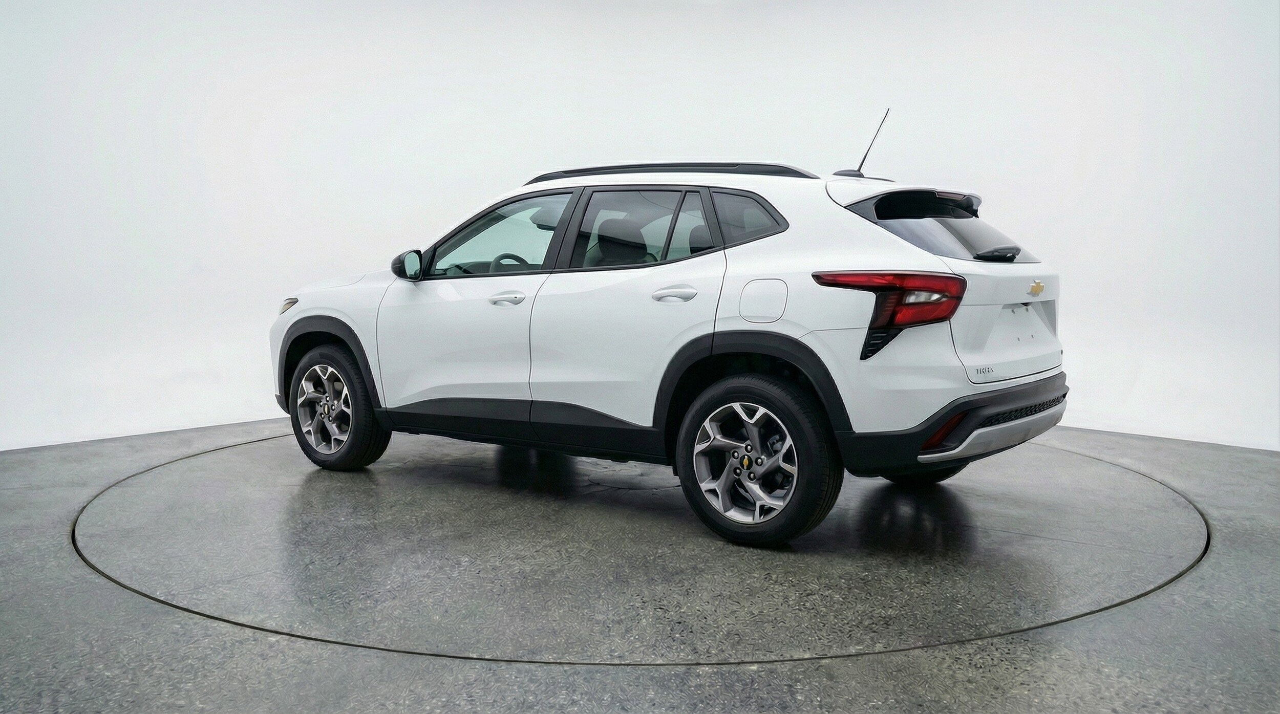 Thumbnail: 2025 Chevrolet Trax - 6