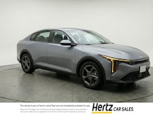 2025 Kia K4  -
                  Jacksonville, FL