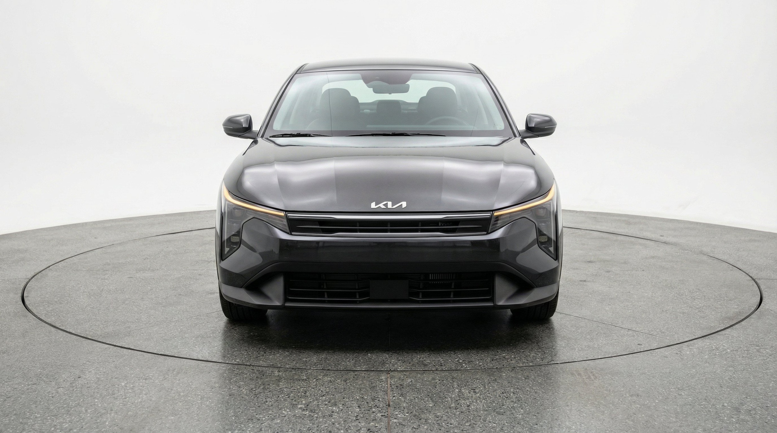 Thumbnail: 2026 Kia K4 - 2