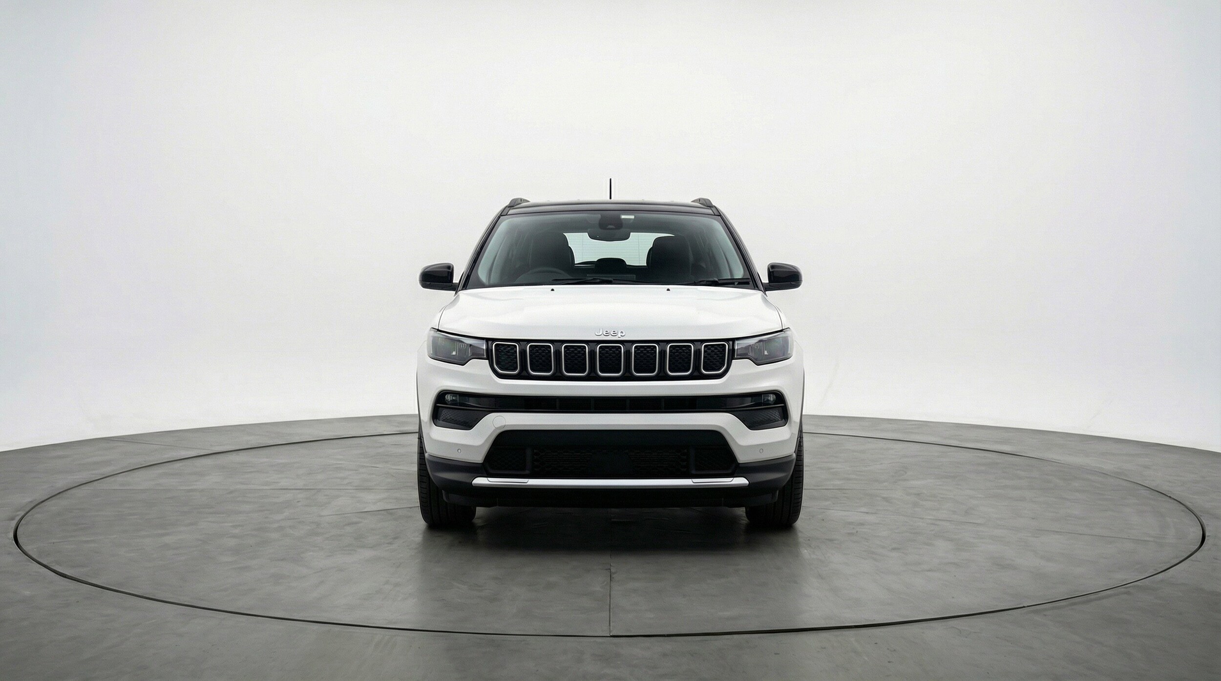 Thumbnail: 2025 Jeep Compass - 2