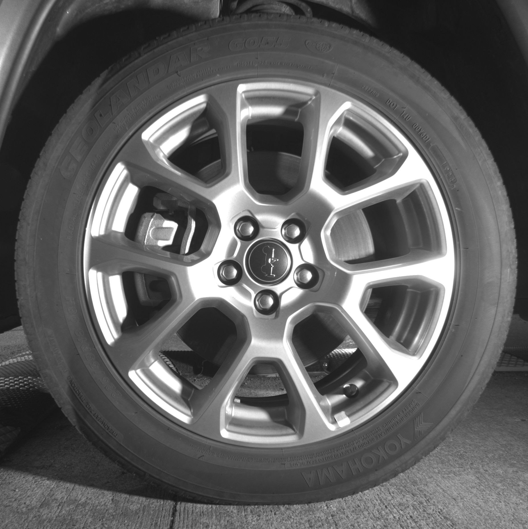 Thumbnail: 2025 Jeep Compass - 12