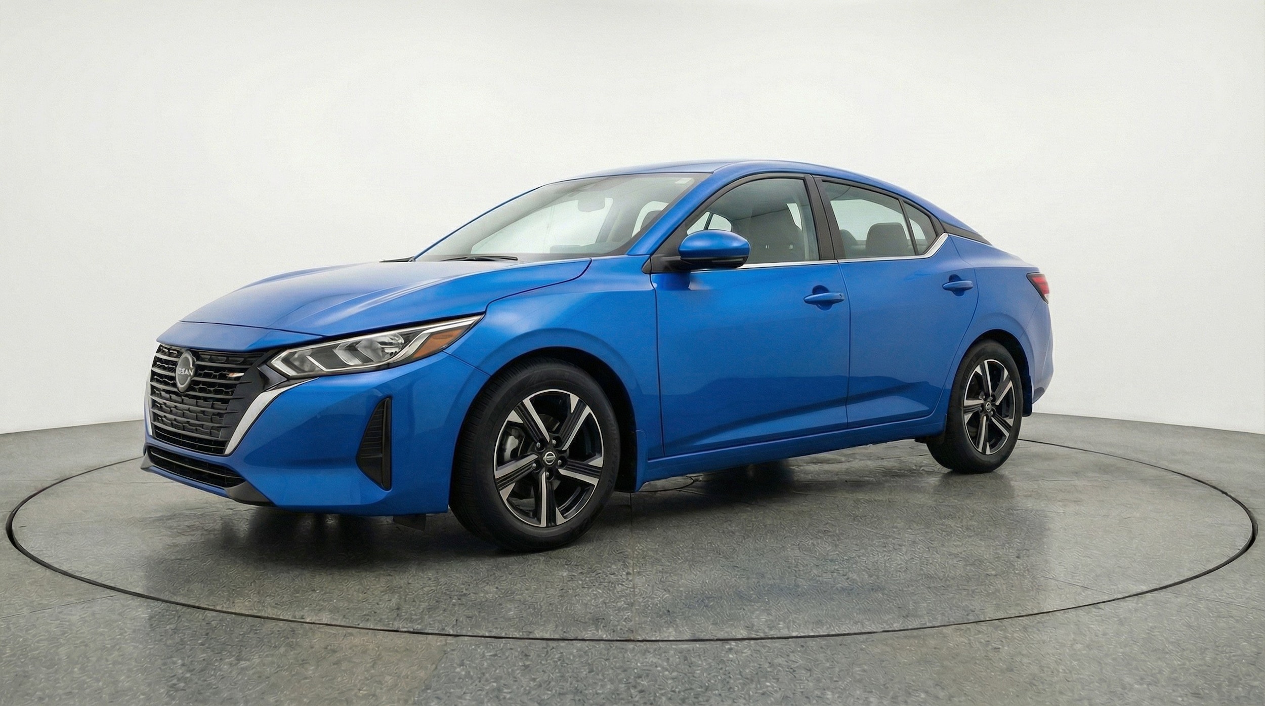 Thumbnail: 2025 Nissan Sentra - 3
