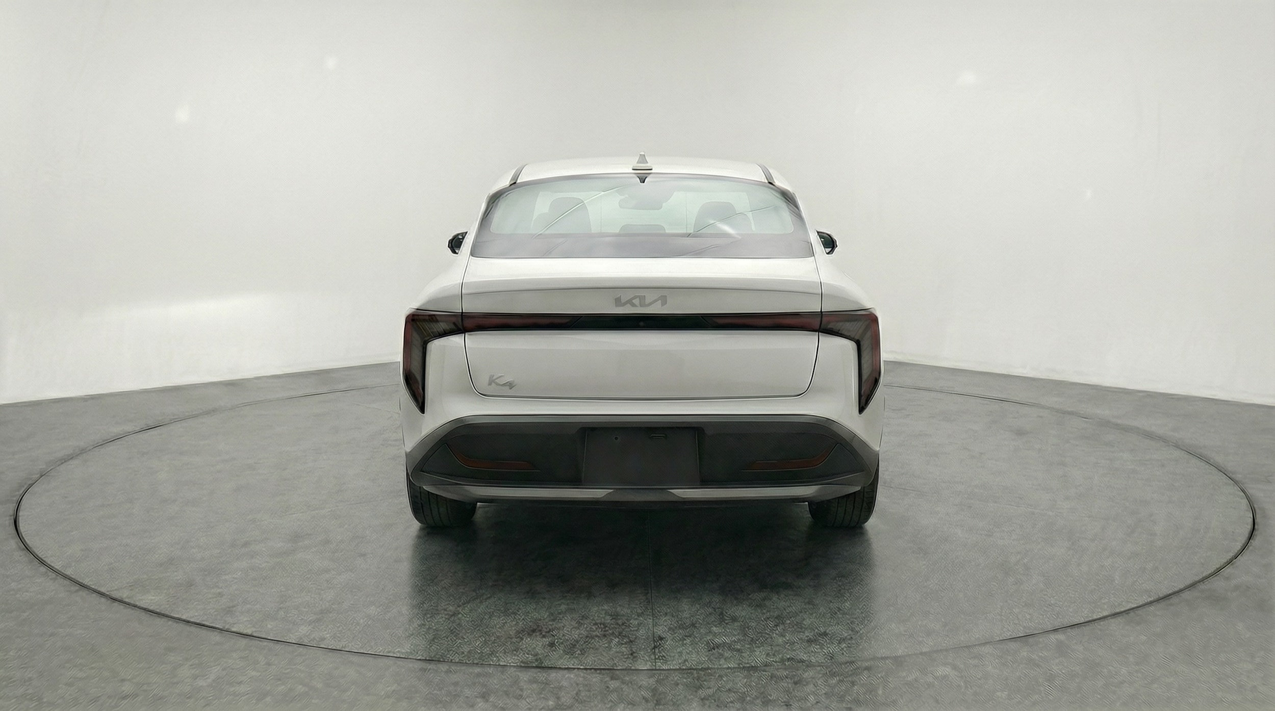 Thumbnail: 2025 Kia K4 - 6