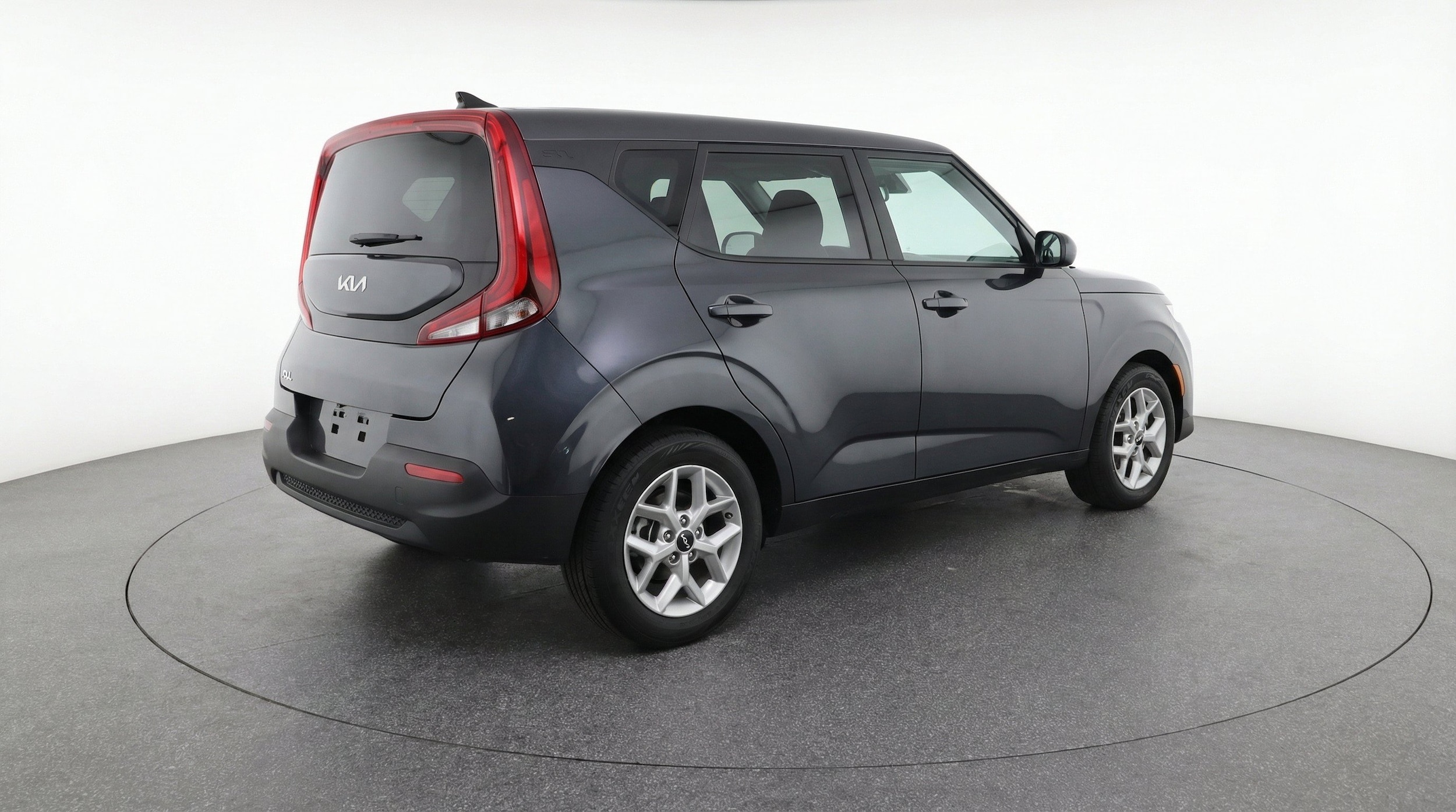 Thumbnail: 2025 Kia Soul - 9