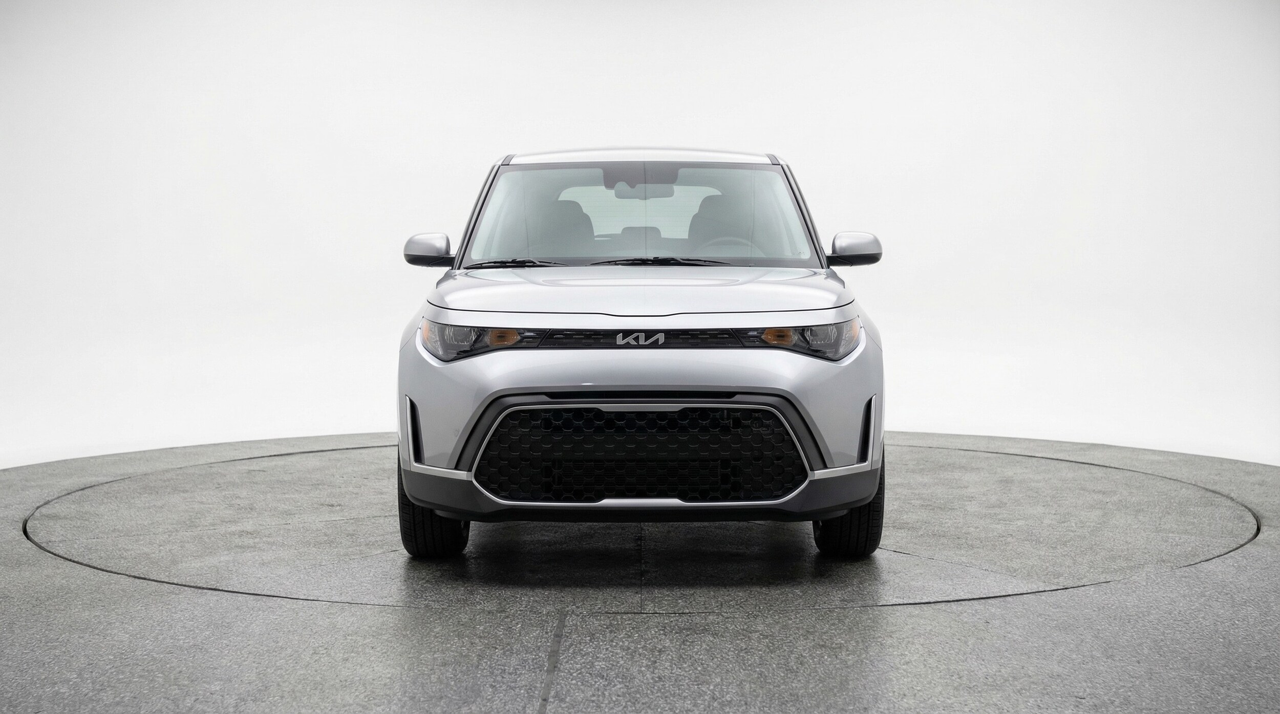 Thumbnail: 2025 Kia Soul - 2