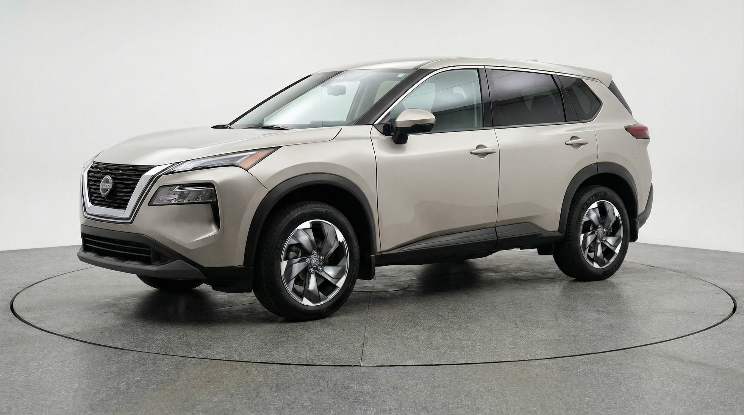 Thumbnail: 2025 Nissan Rogue - 3