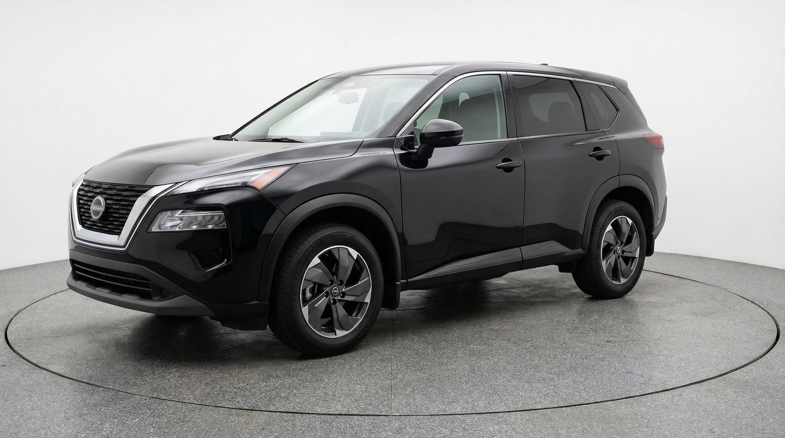 Thumbnail: 2025 Nissan Rogue - 3