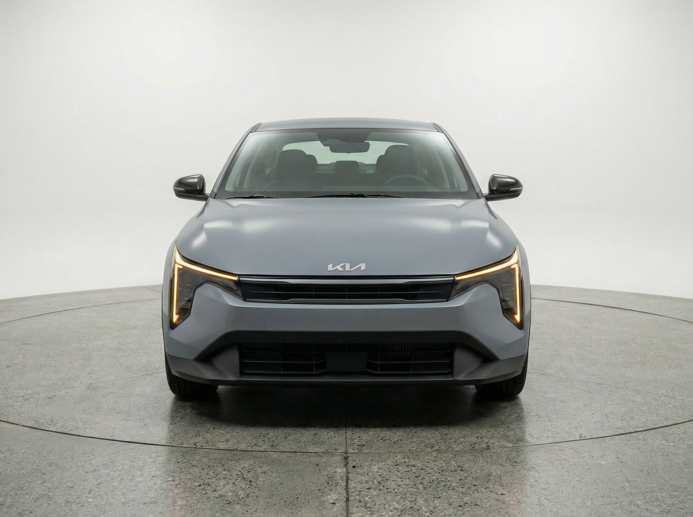 Thumbnail: 2025 Kia K4 - 2