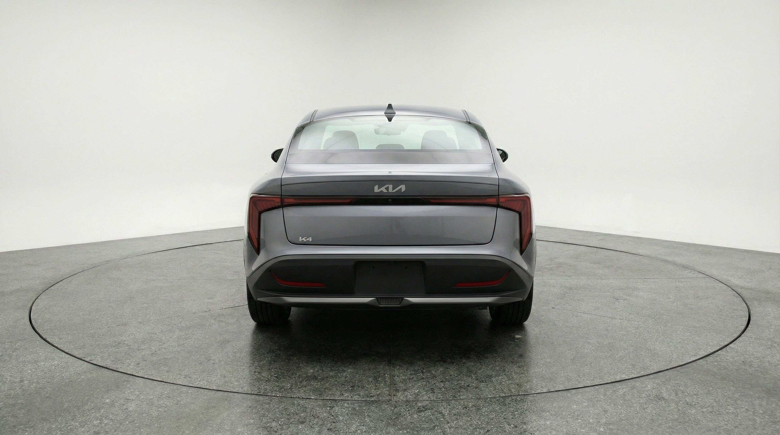 Thumbnail: 2025 Kia K4 - 7