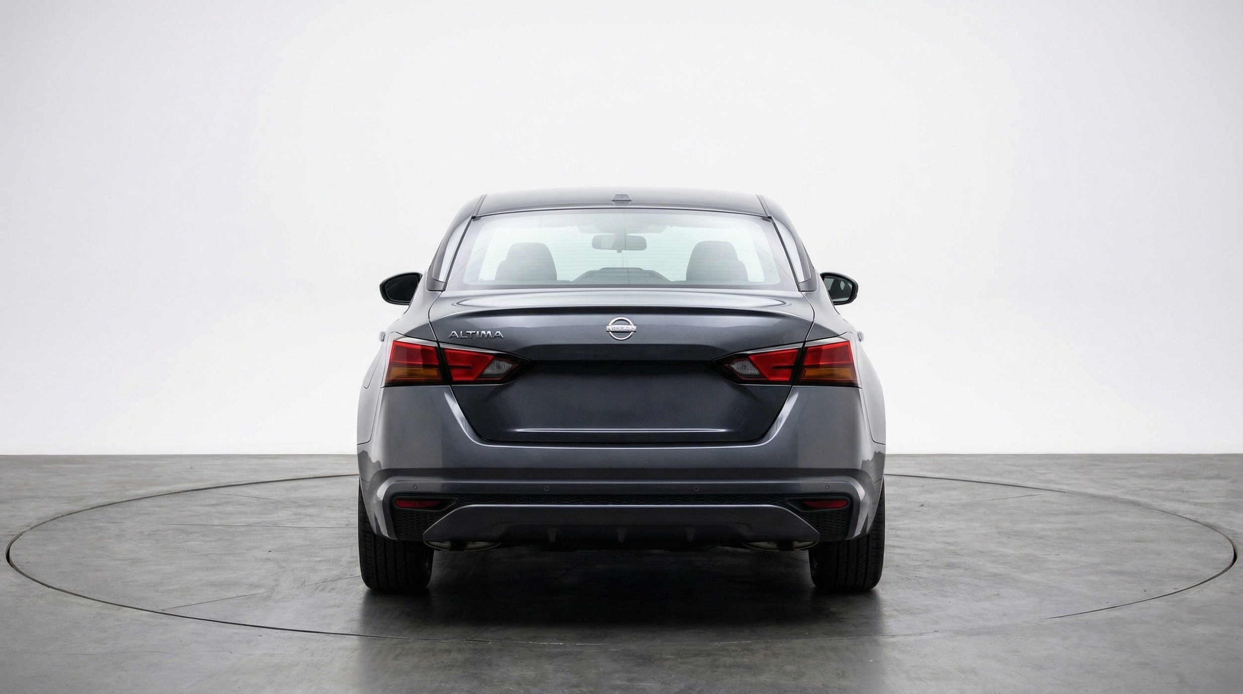 Thumbnail: 2025 Nissan Altima - 7