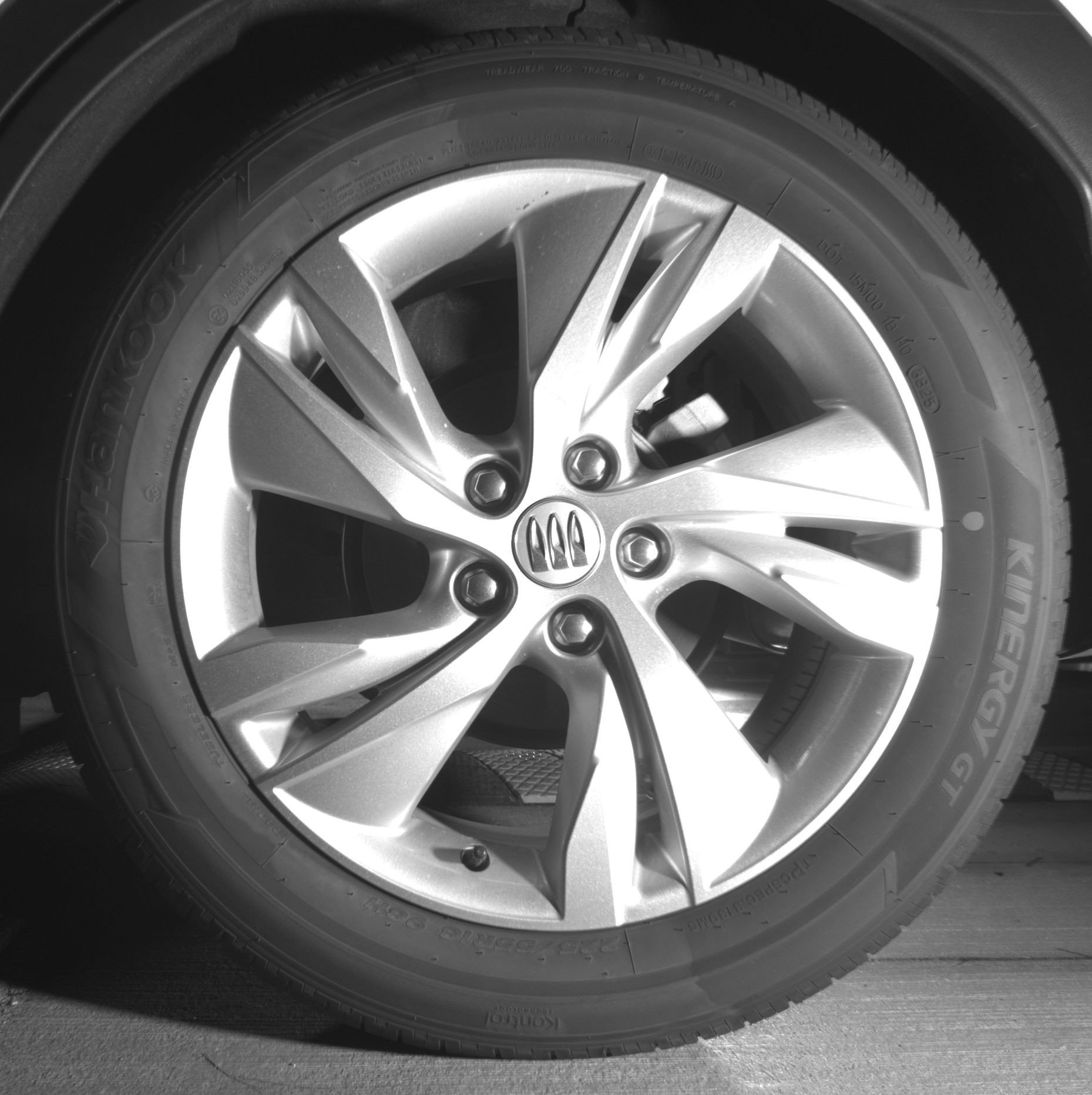 Thumbnail: 2026 Buick Encore GX - 14