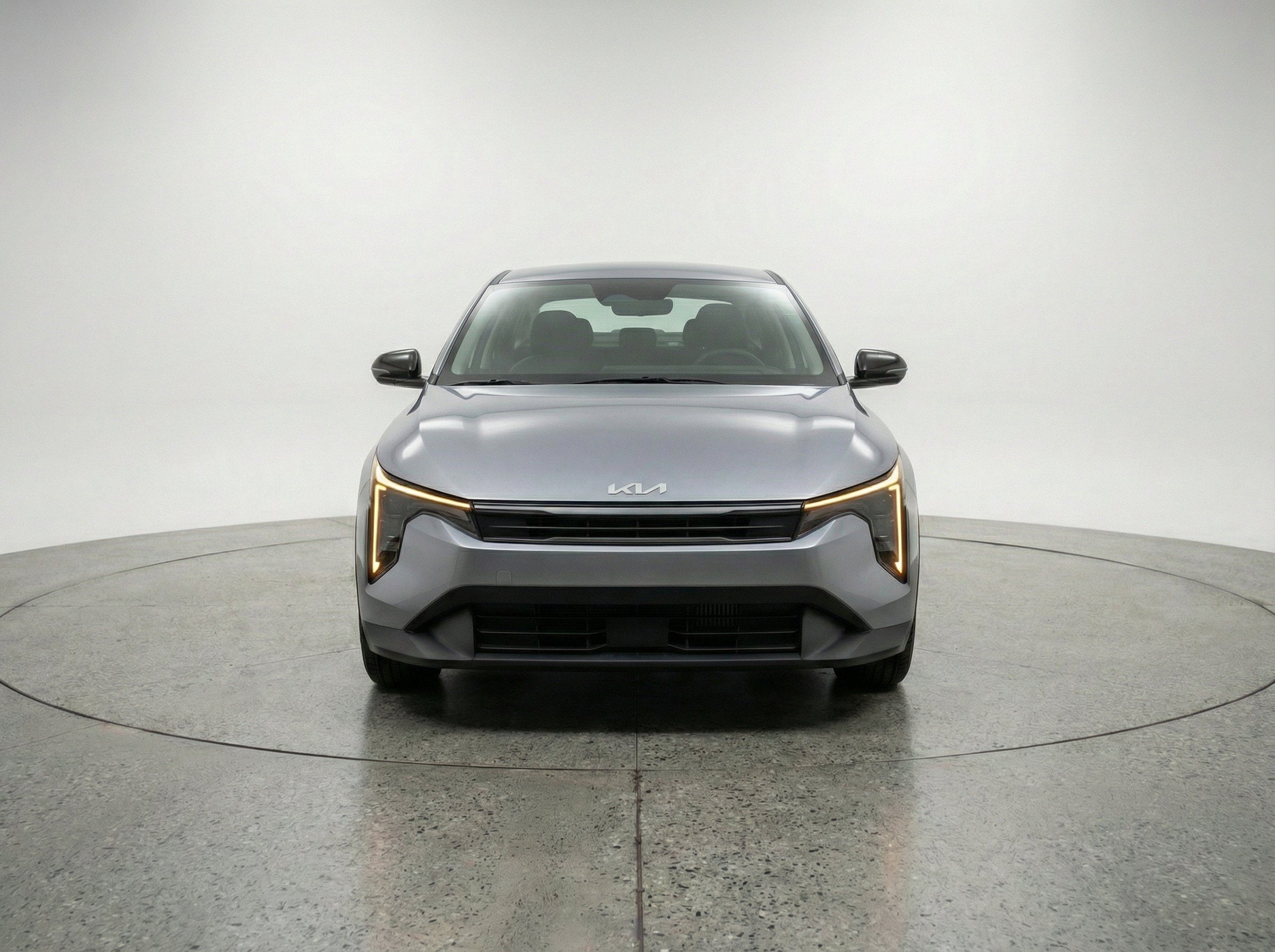 Thumbnail: 2025 Kia K4 - 2