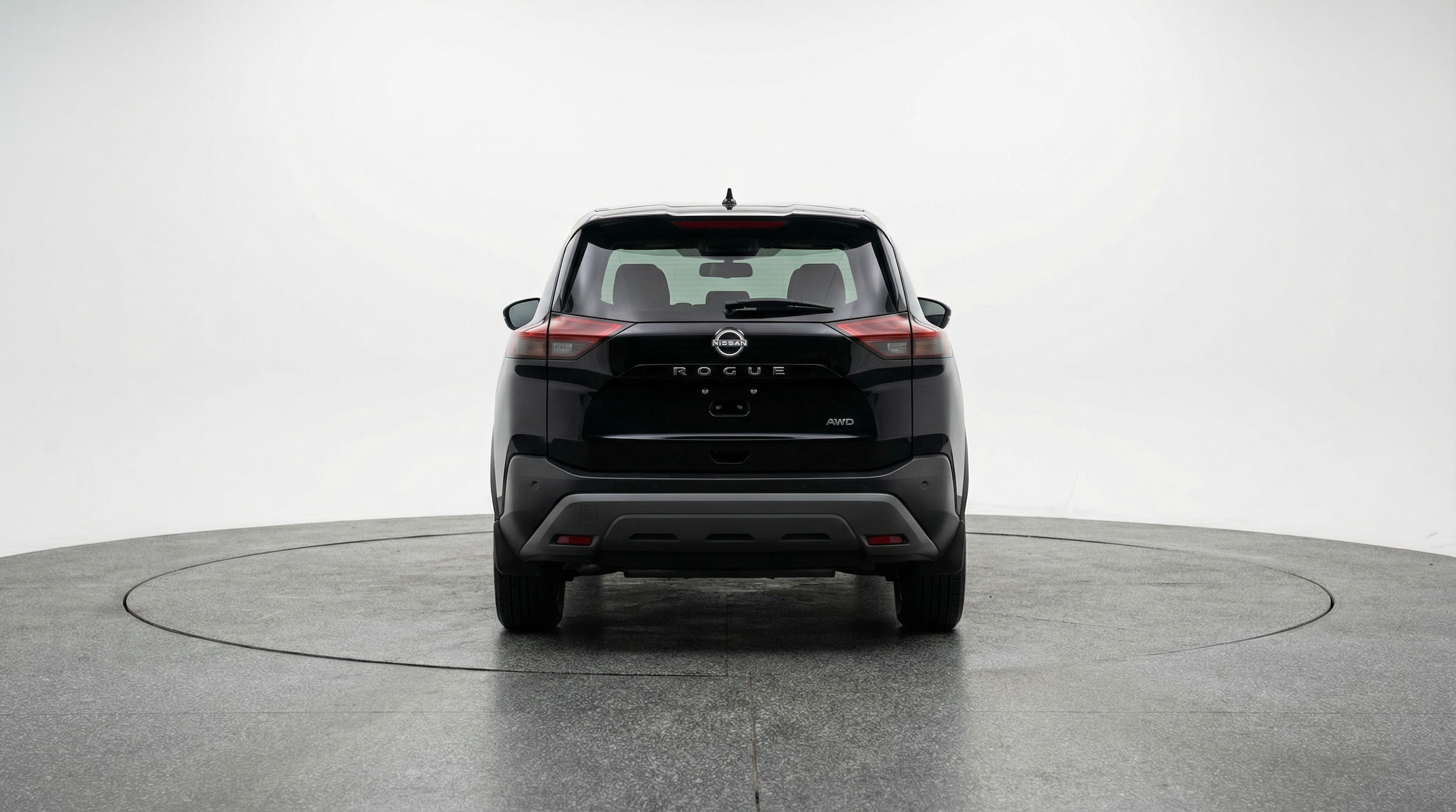 Thumbnail: 2025 Nissan Rogue - 6