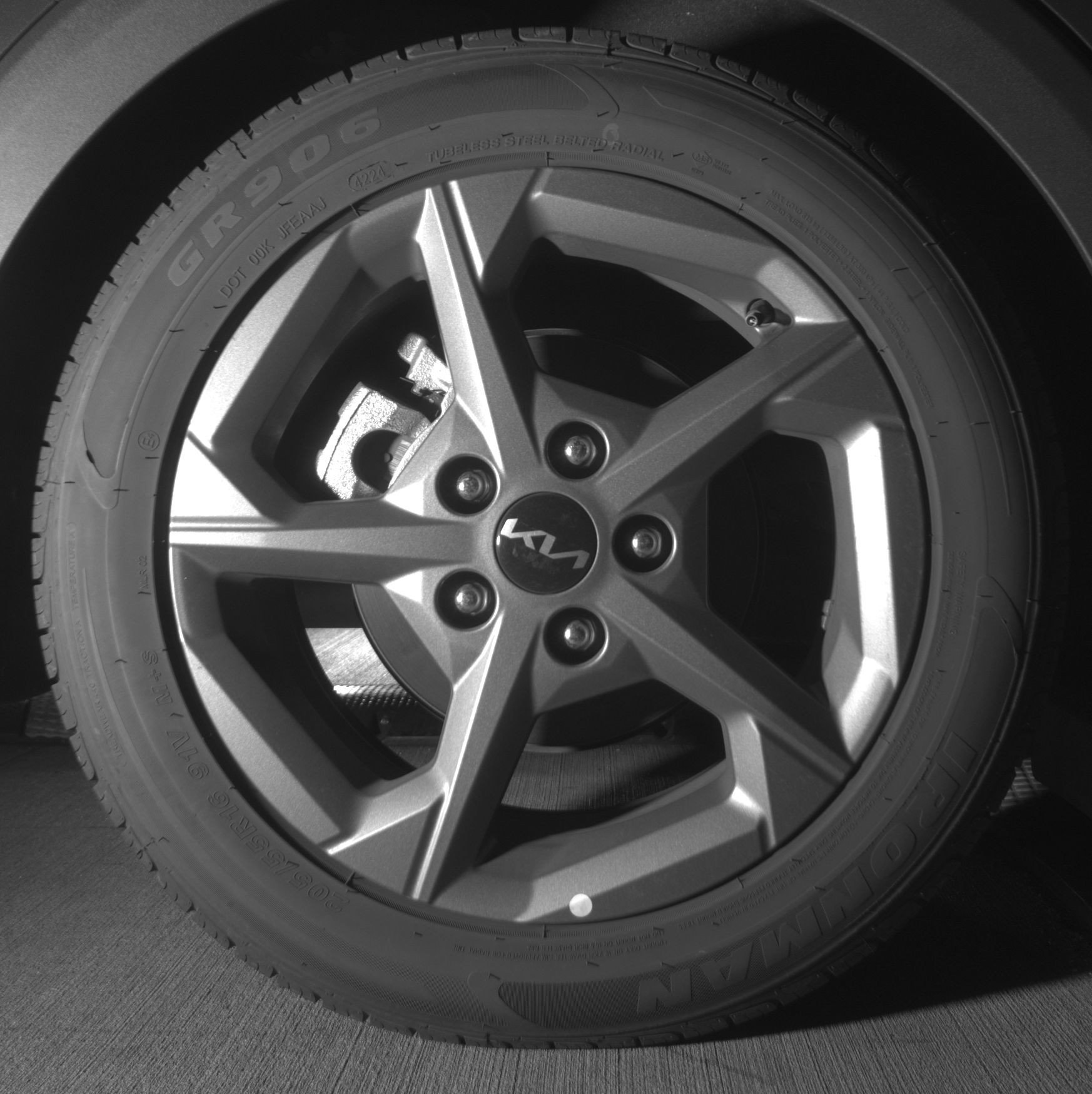 Thumbnail: 2025 Kia K4 - 15