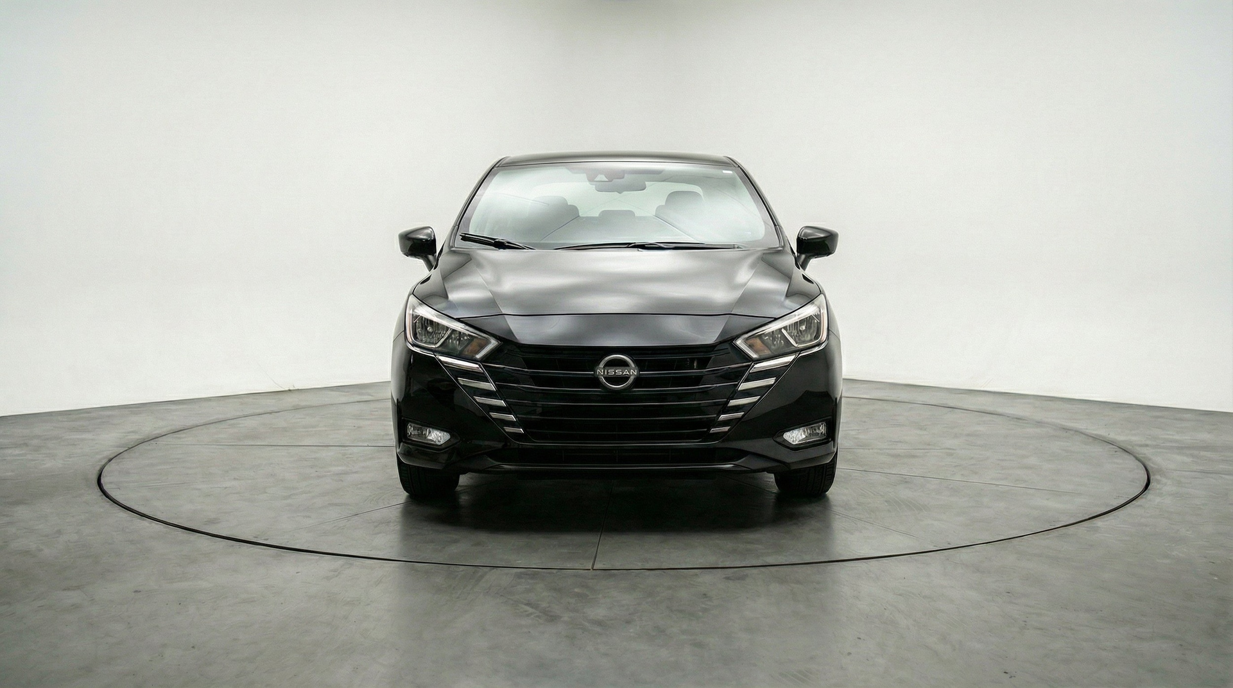 Thumbnail: 2025 Nissan Versa - 2