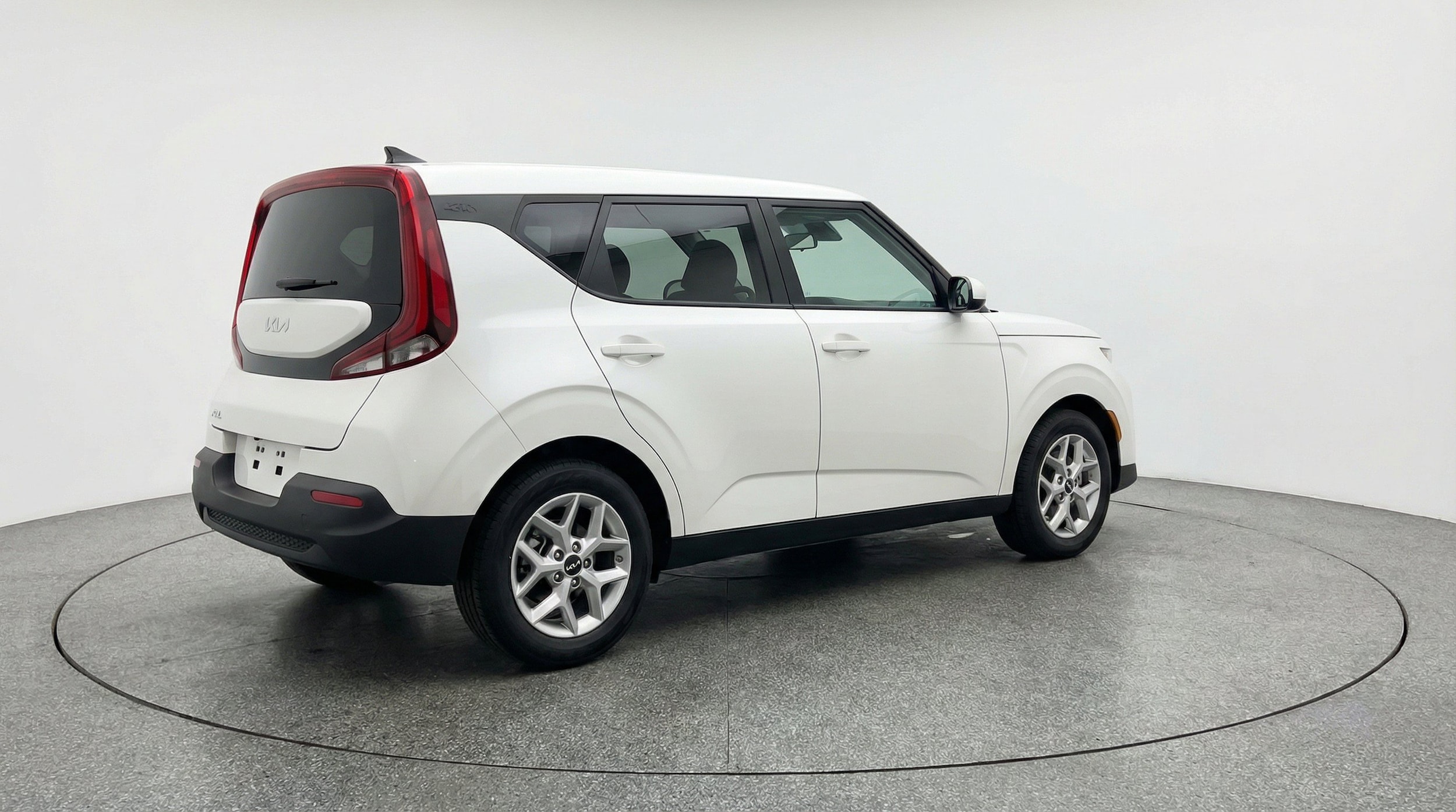 Thumbnail: 2025 Kia Soul - 9