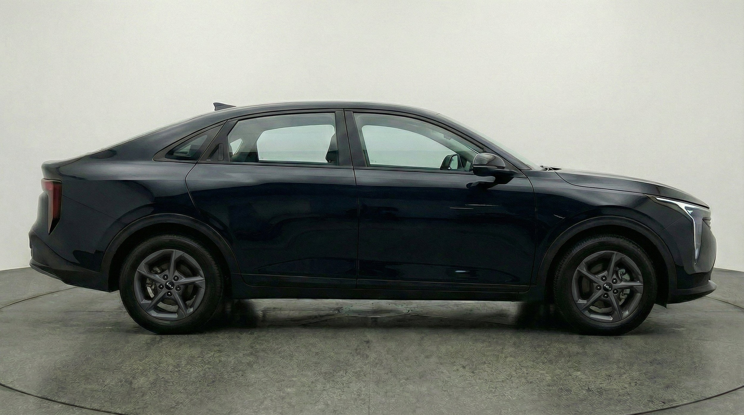 Thumbnail: 2025 Kia K4 - 11
