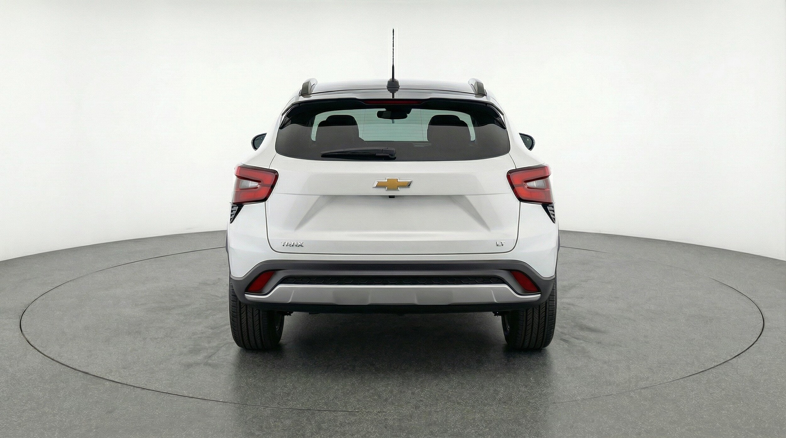 Thumbnail: 2025 Chevrolet Trax - 7
