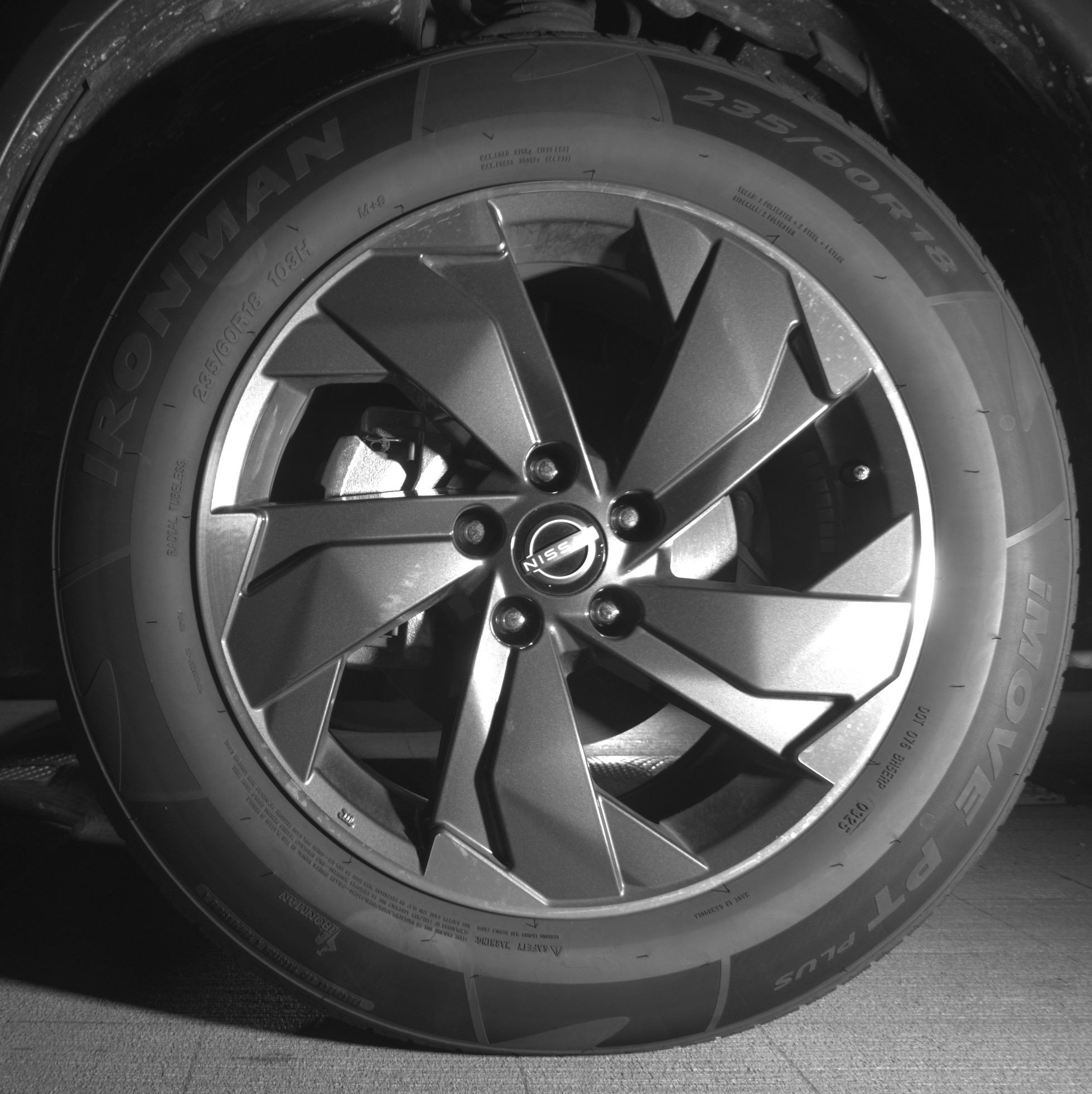 Thumbnail: 2025 Nissan Rogue - 12