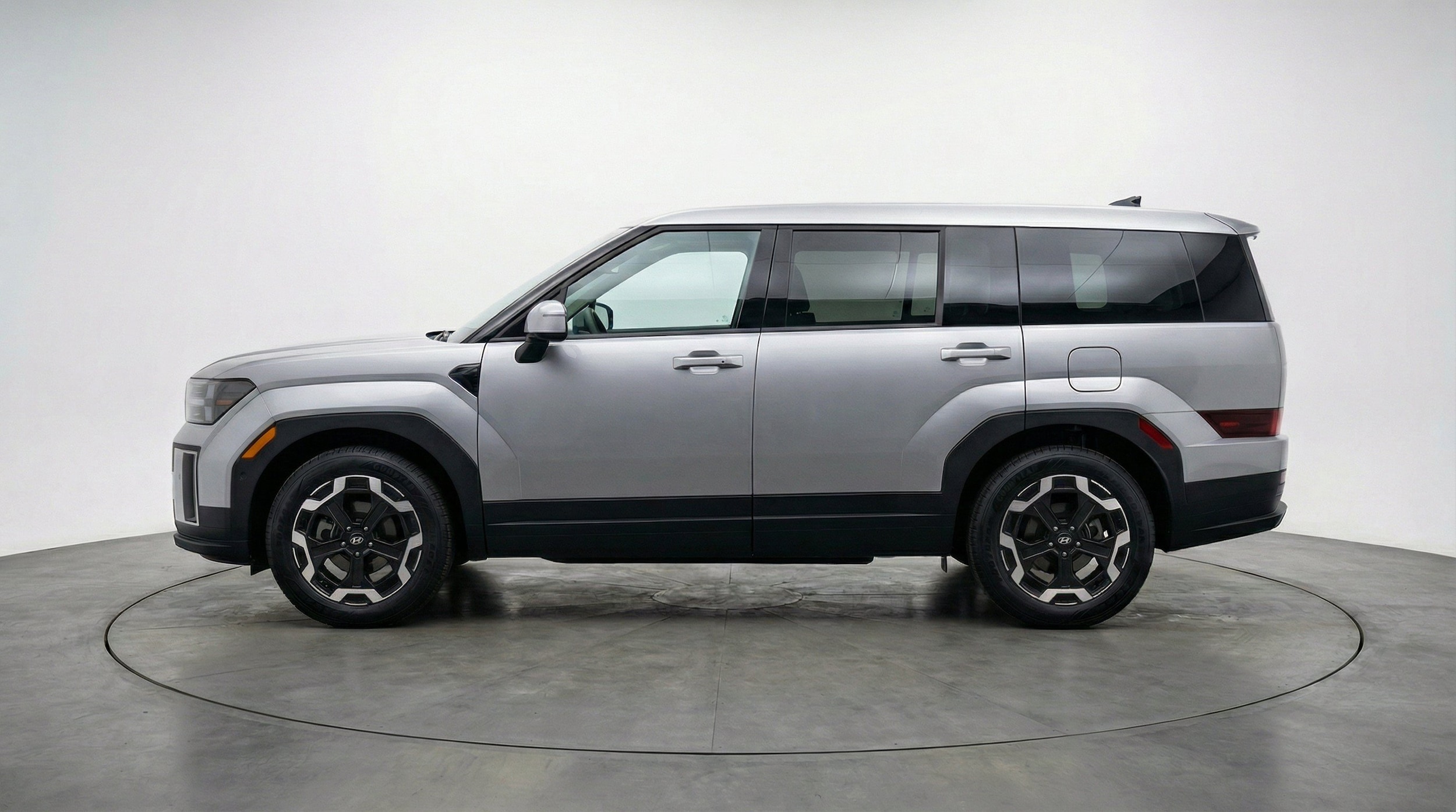 Thumbnail: 2026 Hyundai Santa Fe - 5