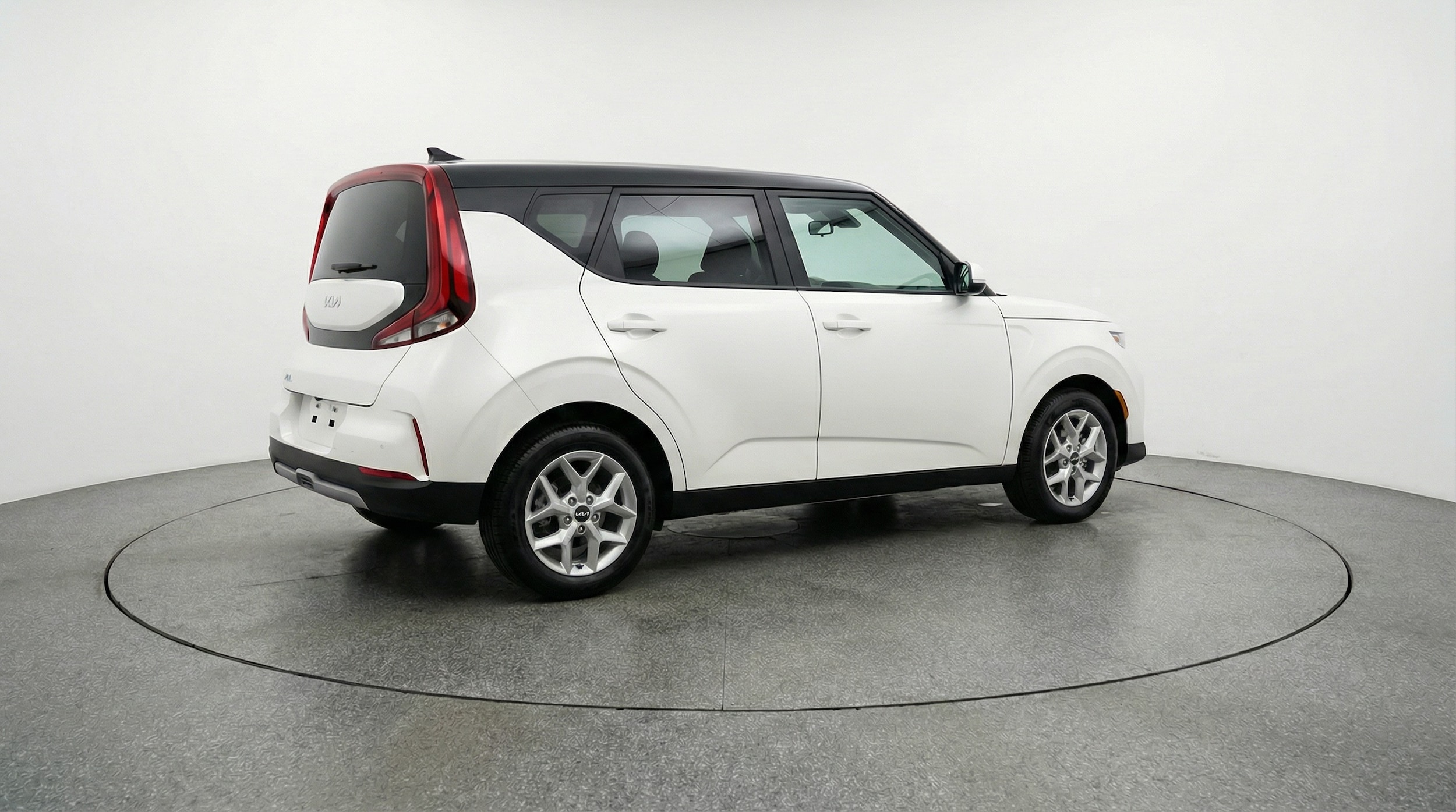 Thumbnail: 2025 Kia Soul - 7