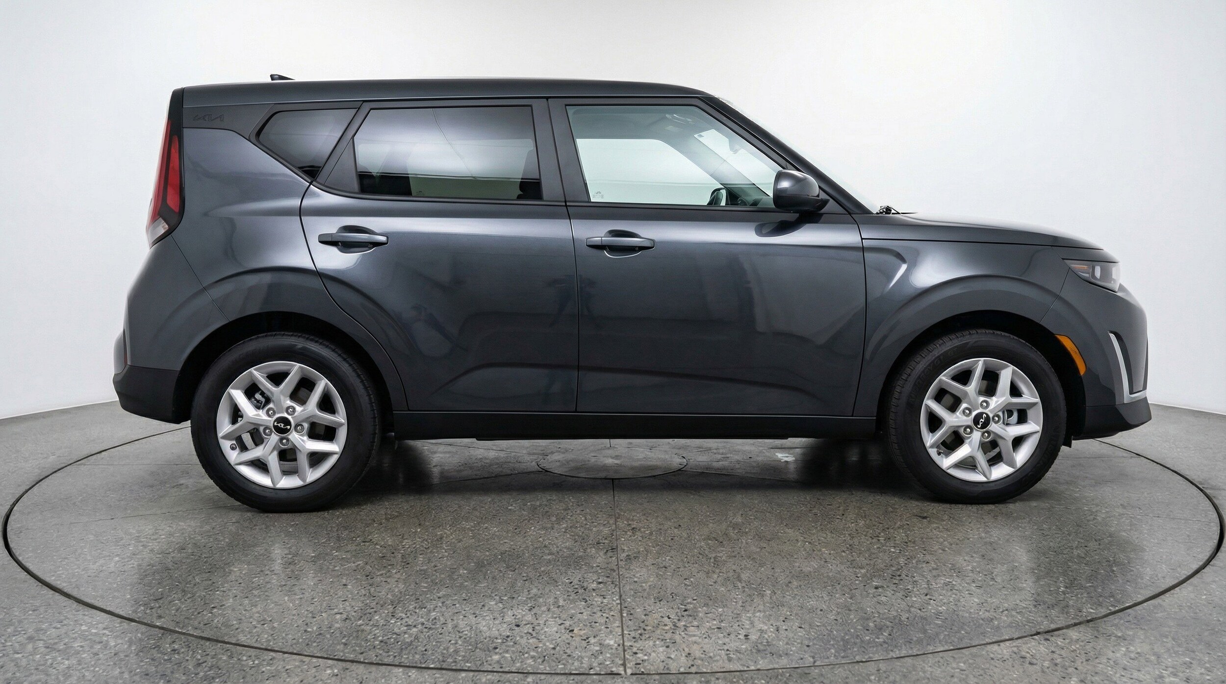 Thumbnail: 2025 Kia Soul - 11