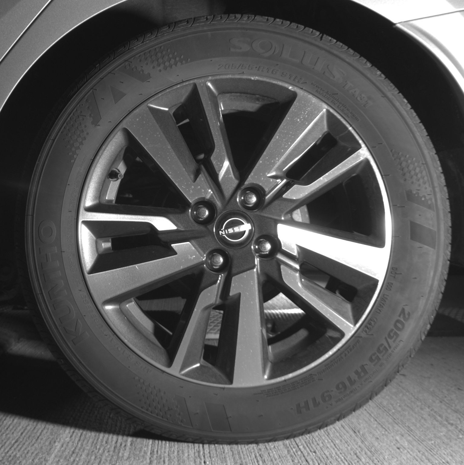 Thumbnail: 2025 Nissan Versa - 11