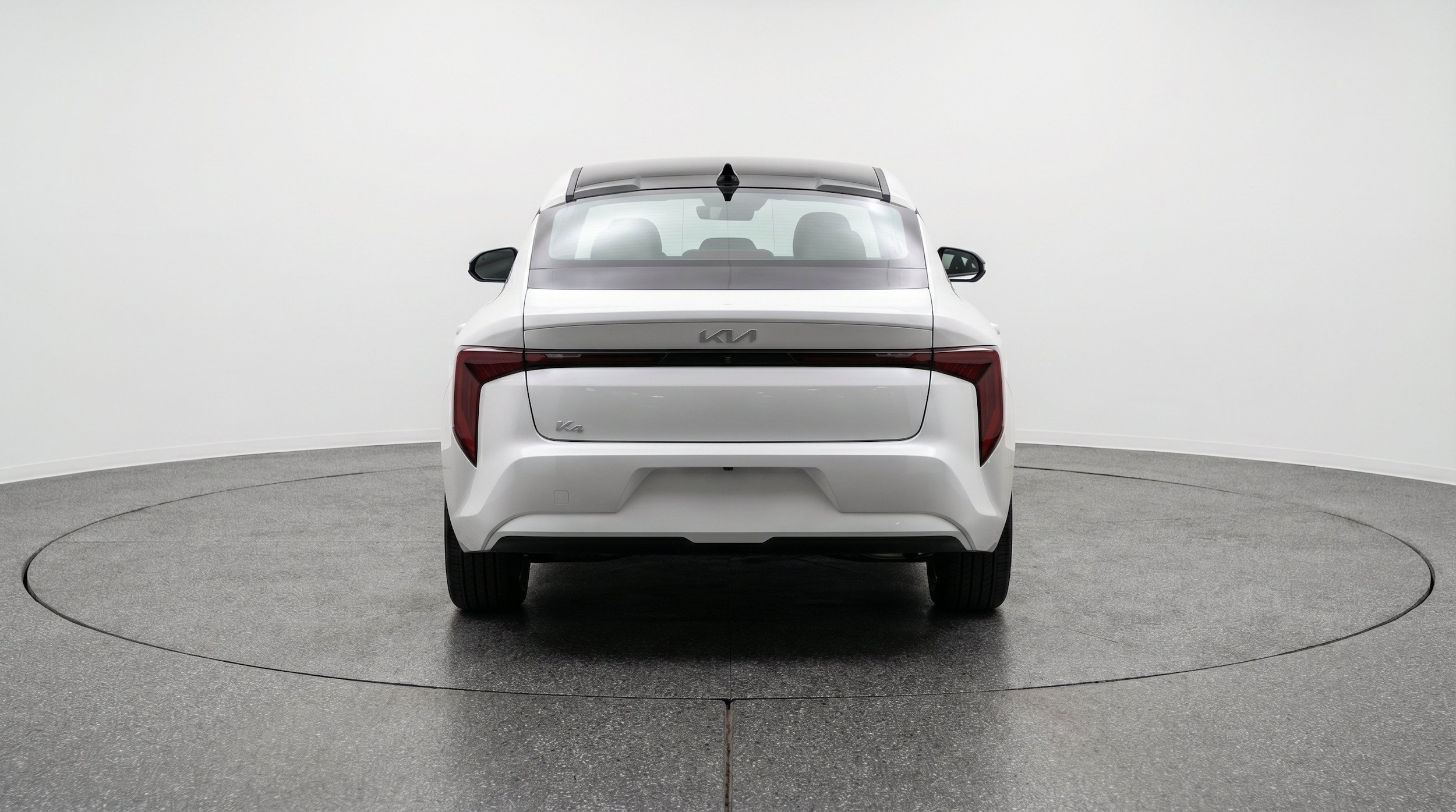 Thumbnail: 2026 Kia K4 - 7
