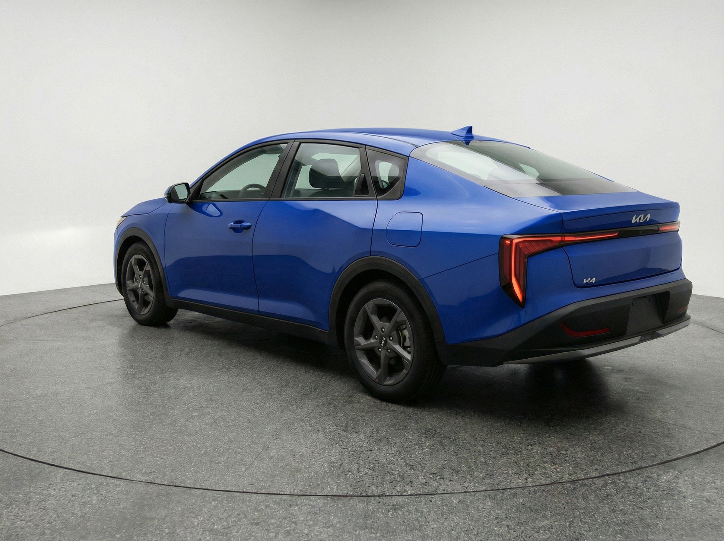 Thumbnail: 2025 Kia K4 - 6