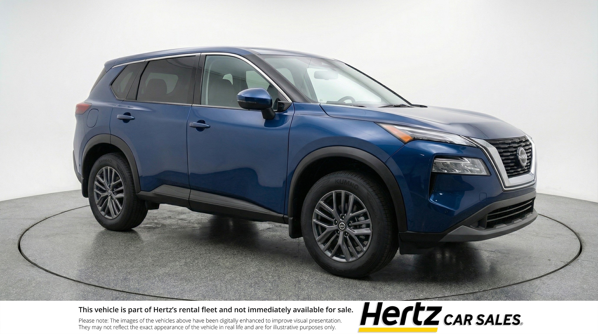 Thumbnail: 2026 Nissan Rogue - 1
