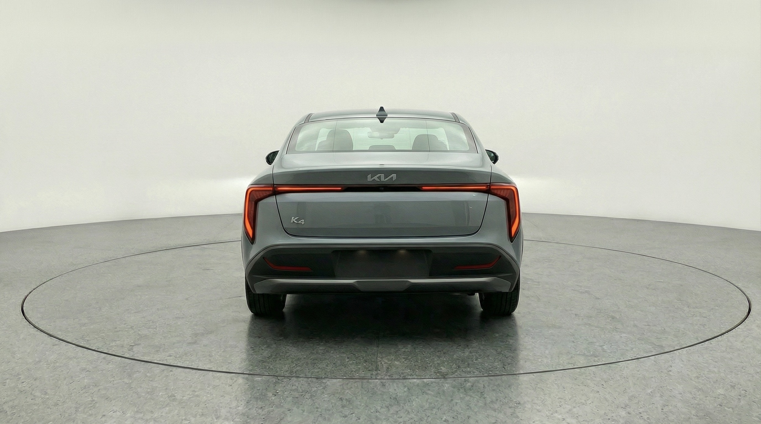 Thumbnail: 2025 Kia K4 - 6