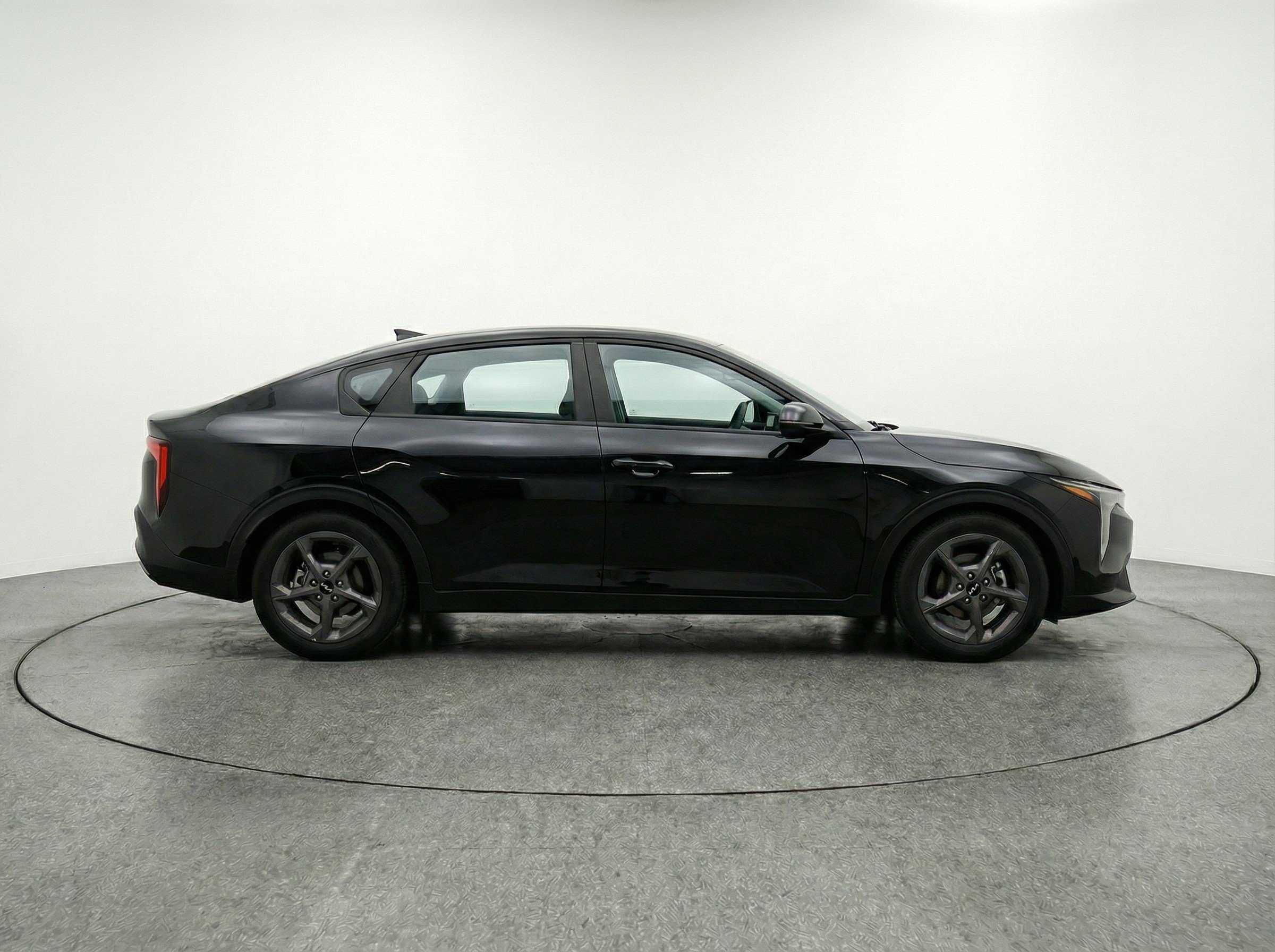 Thumbnail: 2025 Kia K4 - 5